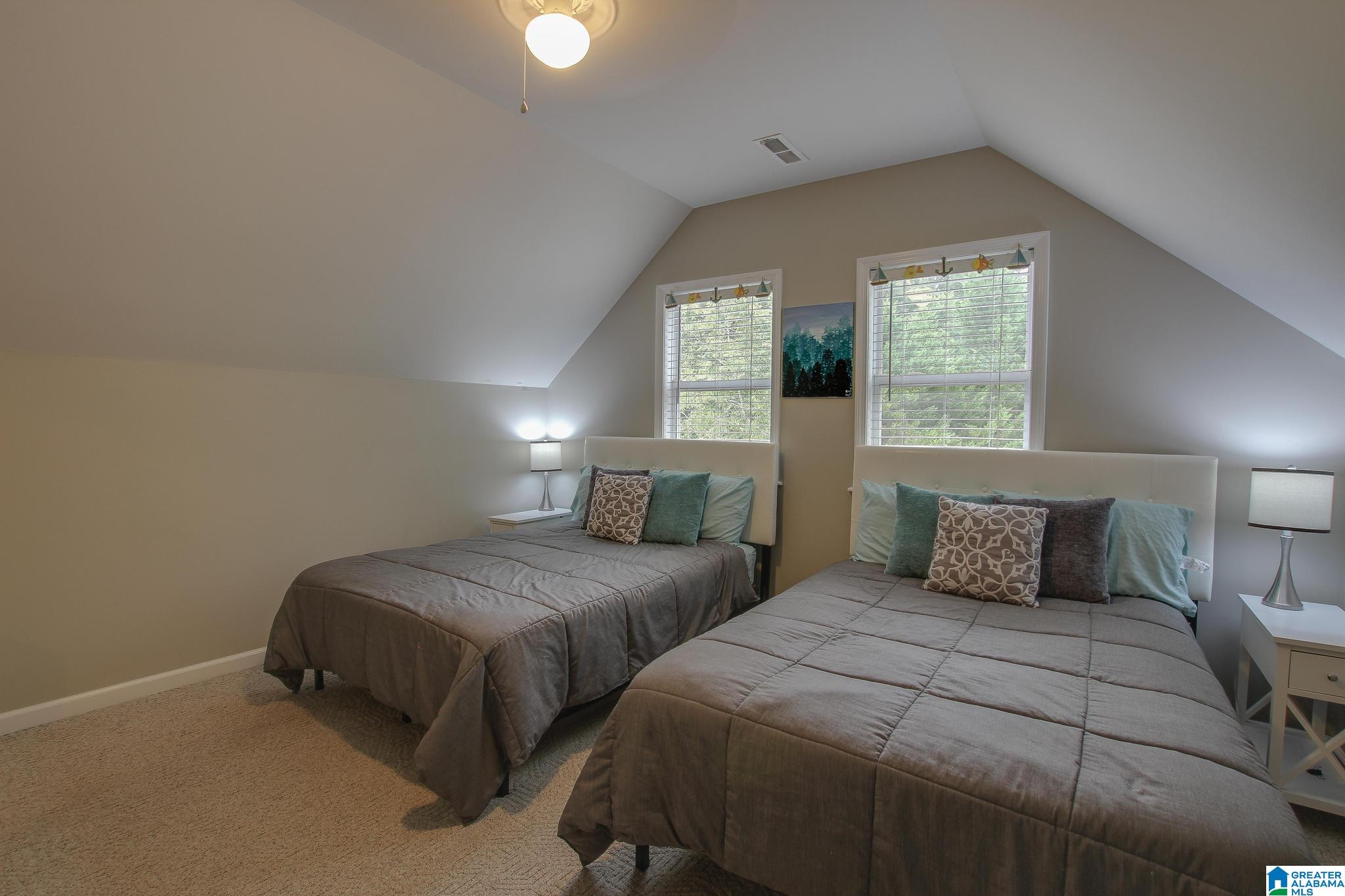 2429 Sipsey Pines Road Arley, AL 35541 - Photo 70 of 89