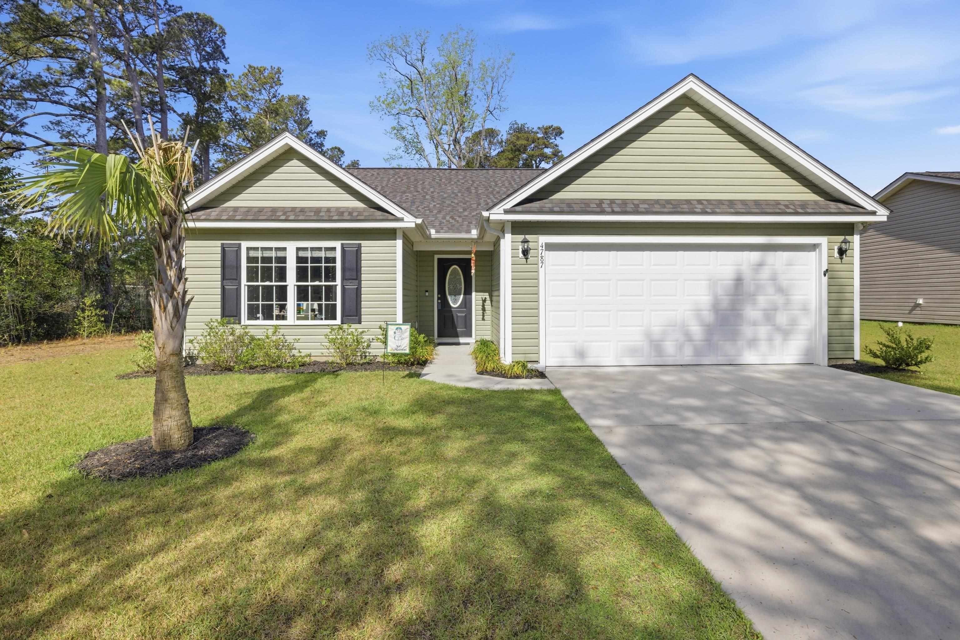 4787 Canal Street Loris, SC 29569 - Photo 1 of 37