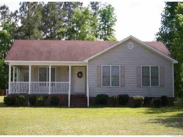 2920 Deeda Court Raleigh, NC 27610 - Photo 1 of 1 Gallery Image 1