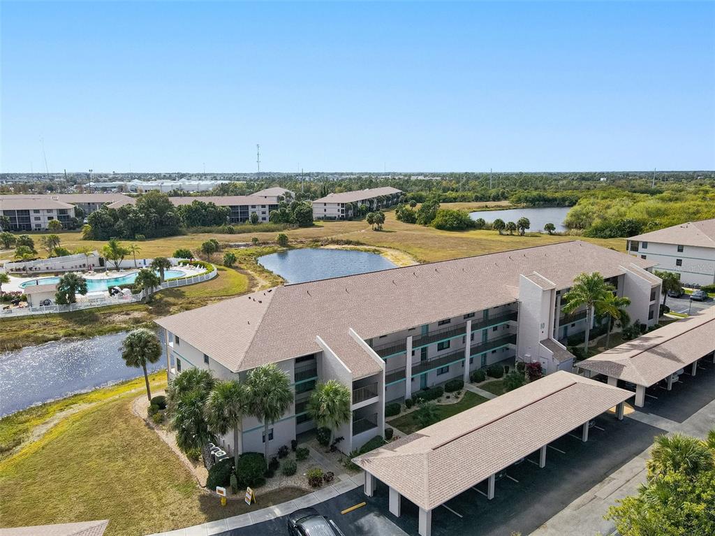 175 Kings Highway, Unit A3 Punta Gorda, FL 33983 - Photo 29 of 32