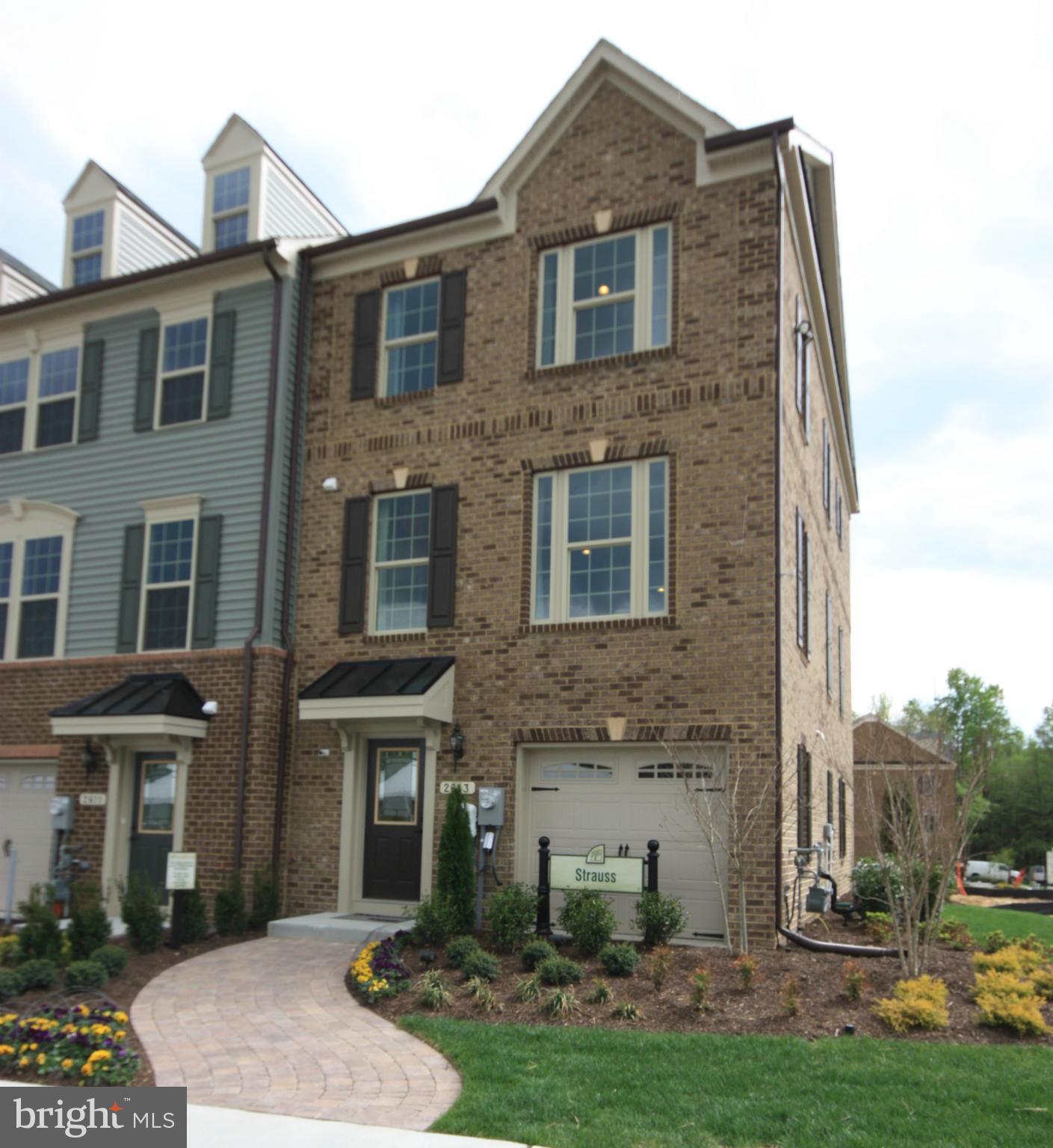 2800 Fredericksburg Road Hanover, MD 21076 - Photo 1 of 30 PARKSIDE - STRAUSS