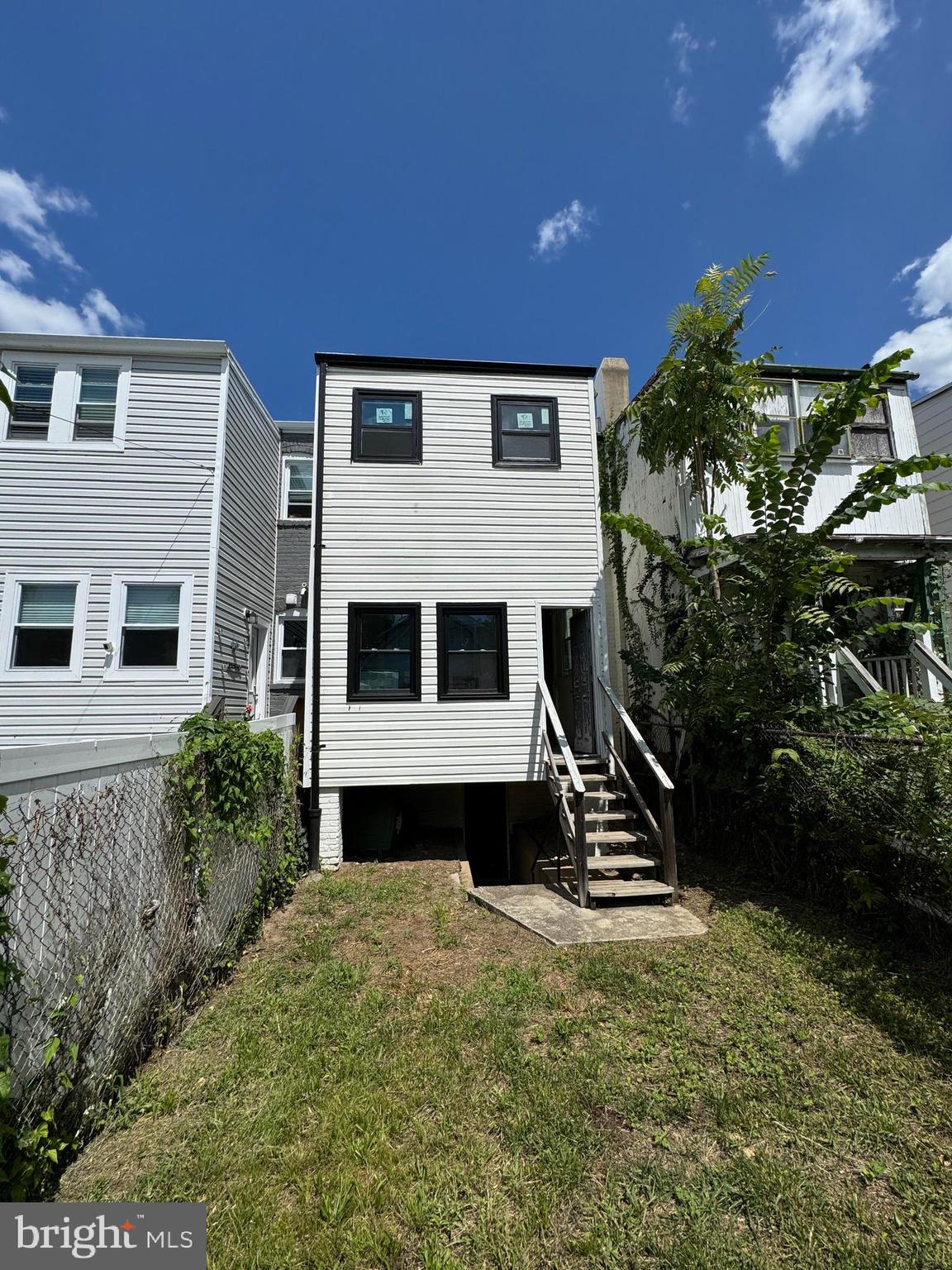 1467 Ridge Place Southeast Washington, DC 20020 - Photo 47 of 53