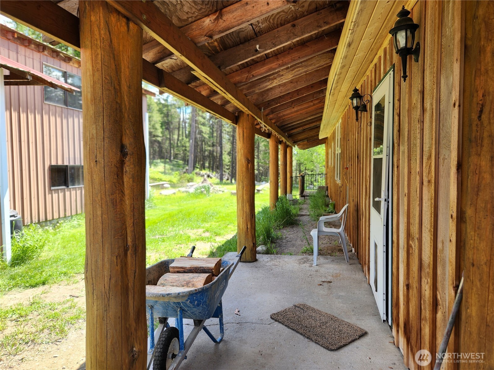 363 Sheridan Road Republic, WA 99166 - Photo 19 of 40 Gallery Image 19