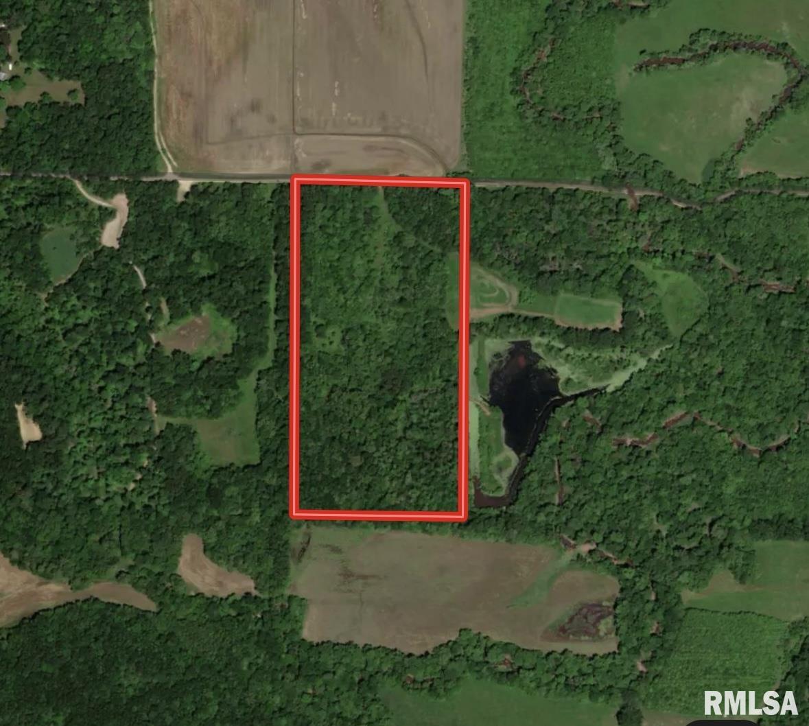 0 East Doolittle Road Woodlawn, IL 62898 - Photo 1 of 1