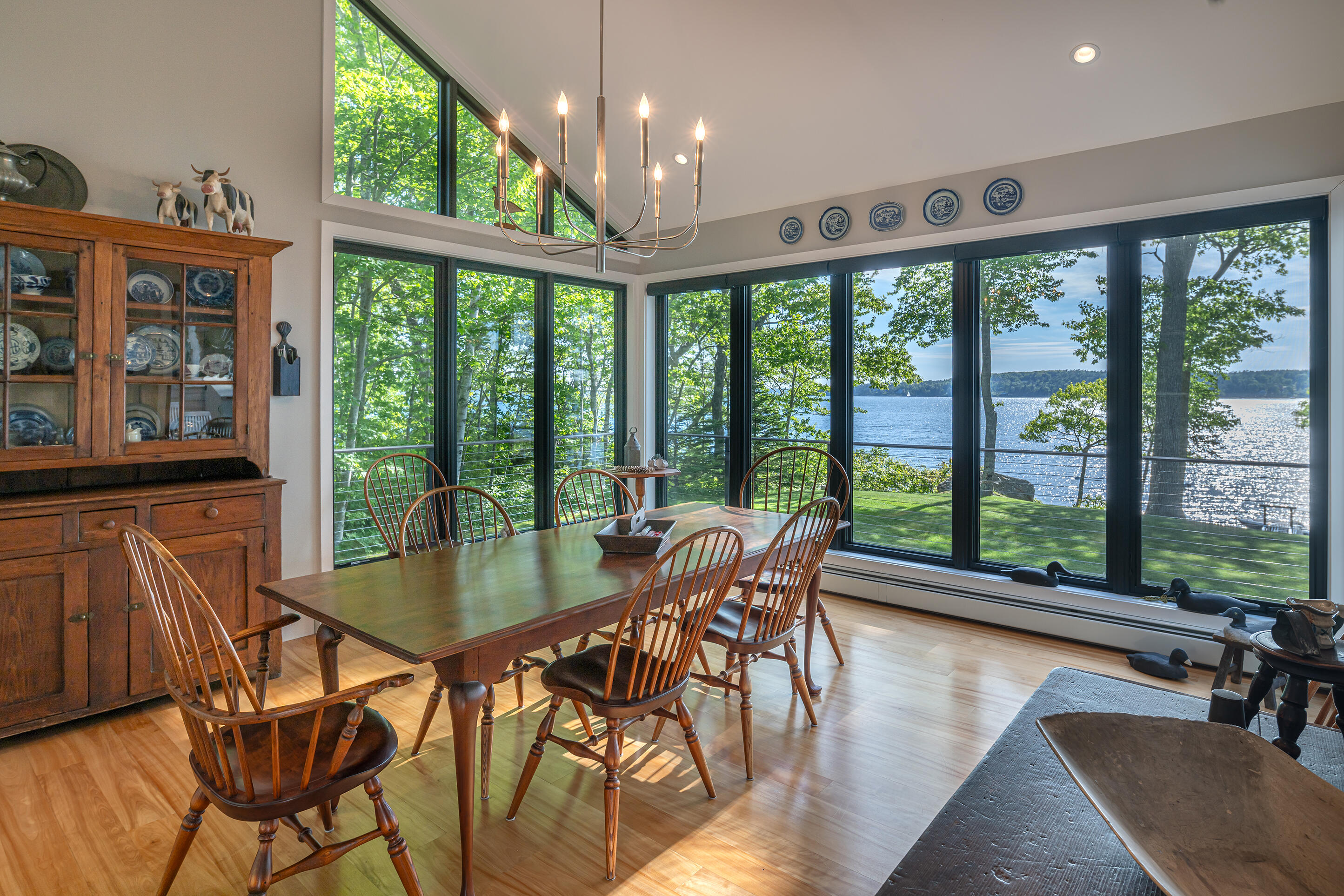 637 Ocean Point Road Boothbay, ME 04544 - Photo 7 of 19