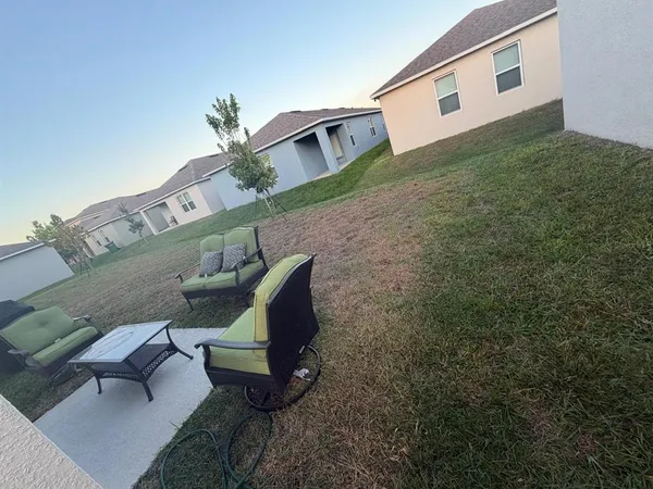 $2,500 | 3412 Costello Circle, Winter Haven, FL 33884