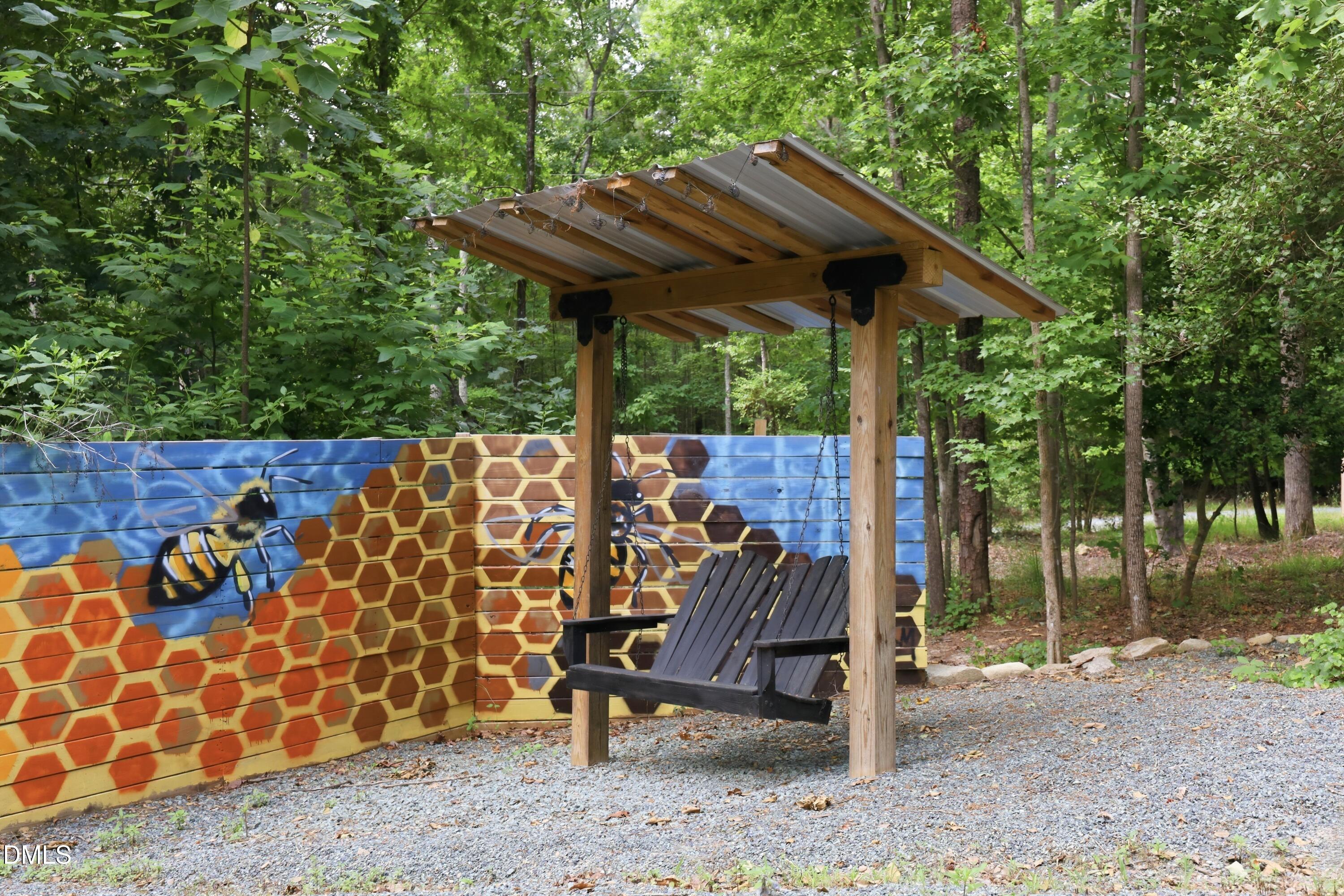 260 Stone Wall Road Pittsboro, NC 27312 - Photo 24 of 61