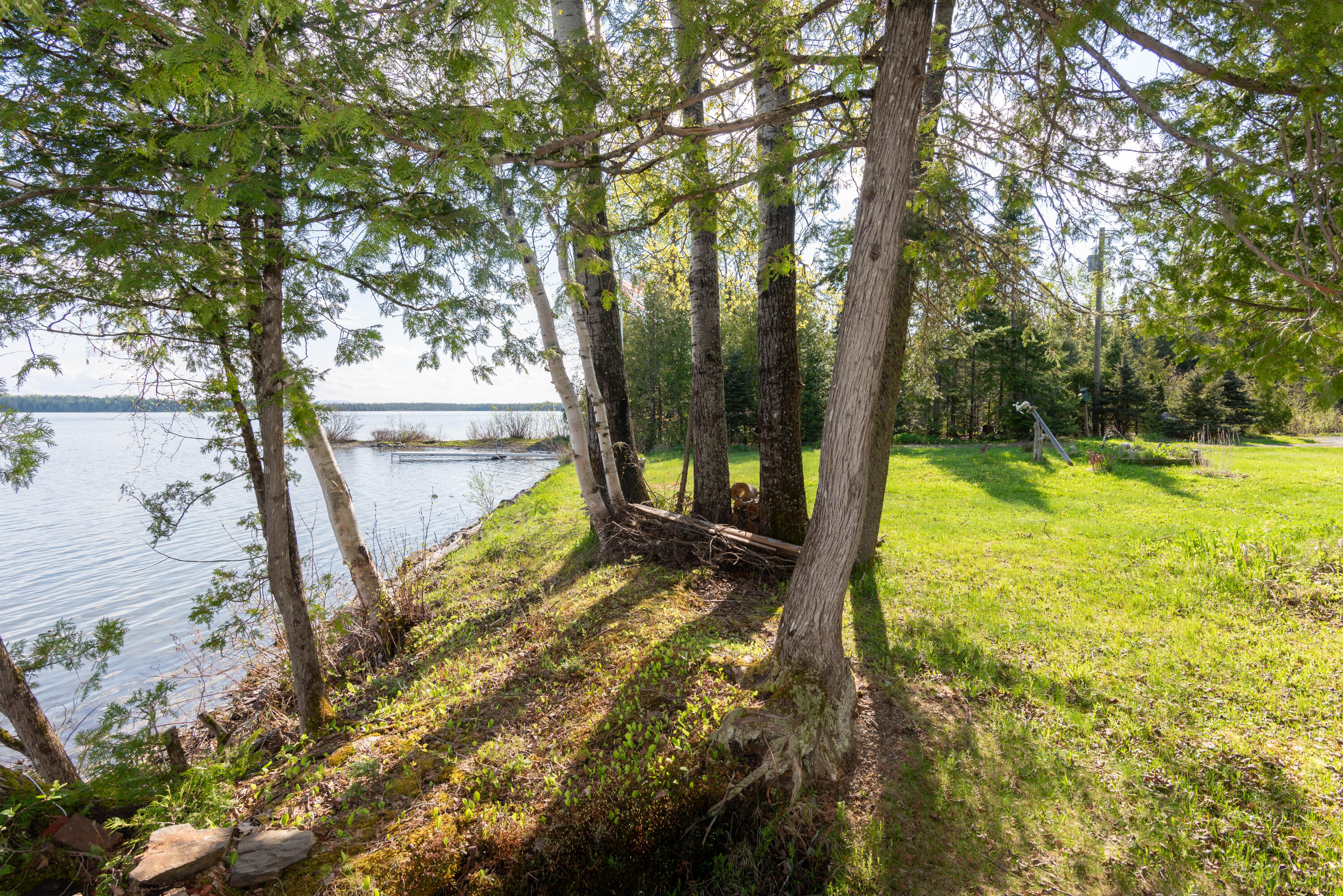 316 Sinclair Road Sinclair, ME 04779 - Photo 11 of 71 DSC_1048