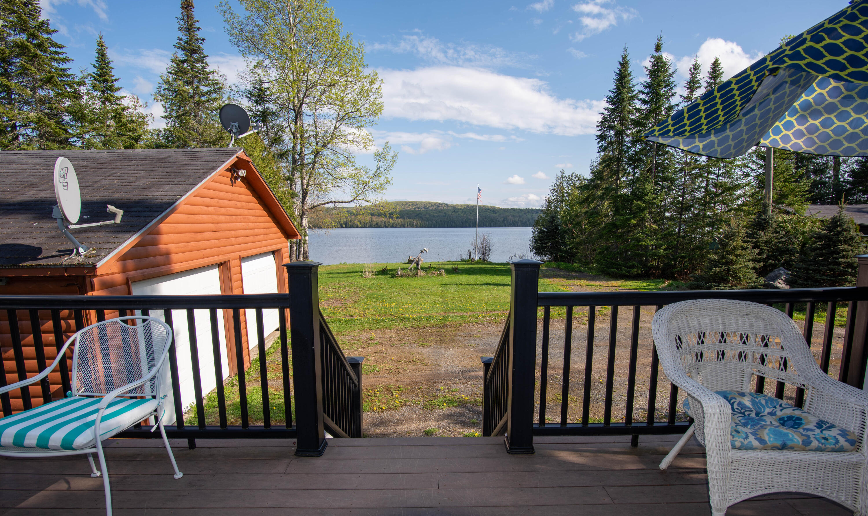 316 Sinclair Road Sinclair, ME 04779 - Photo 13 of 71 DSC_1062