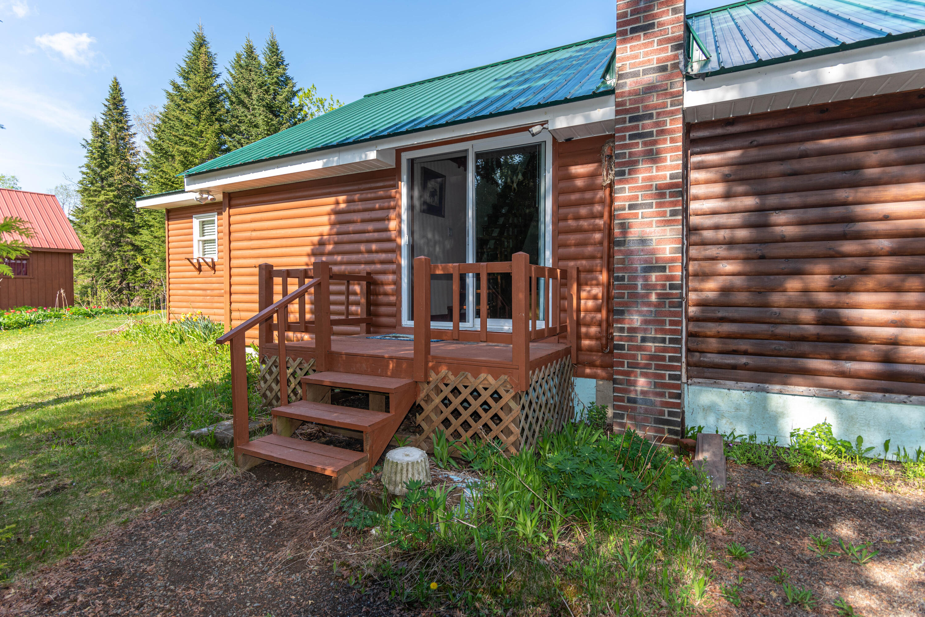 316 Sinclair Road Sinclair, ME 04779 - Photo 18 of 71 DSC_1031