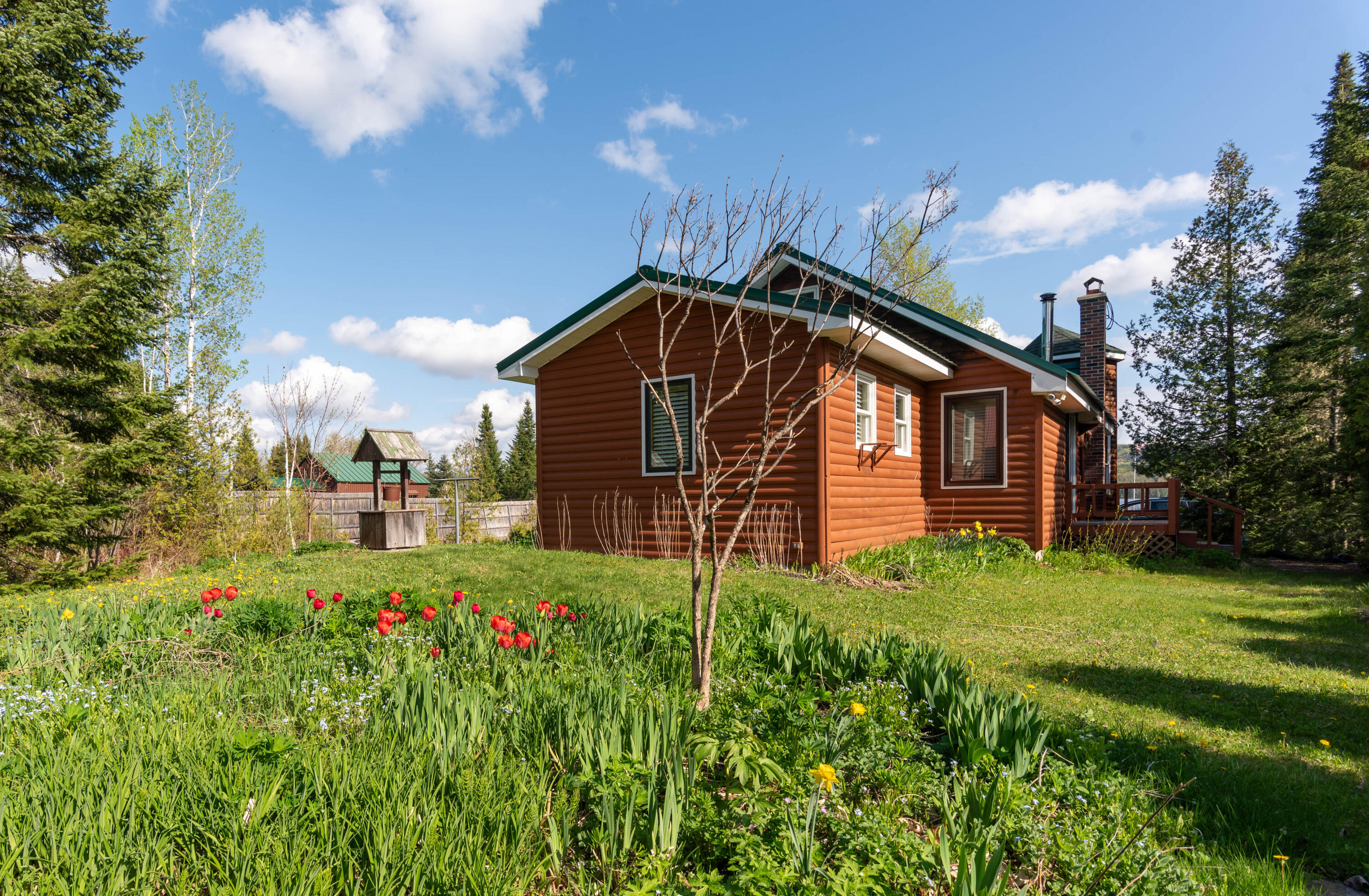 316 Sinclair Road Sinclair, ME 04779 - Photo 20 of 71 DSC_1012