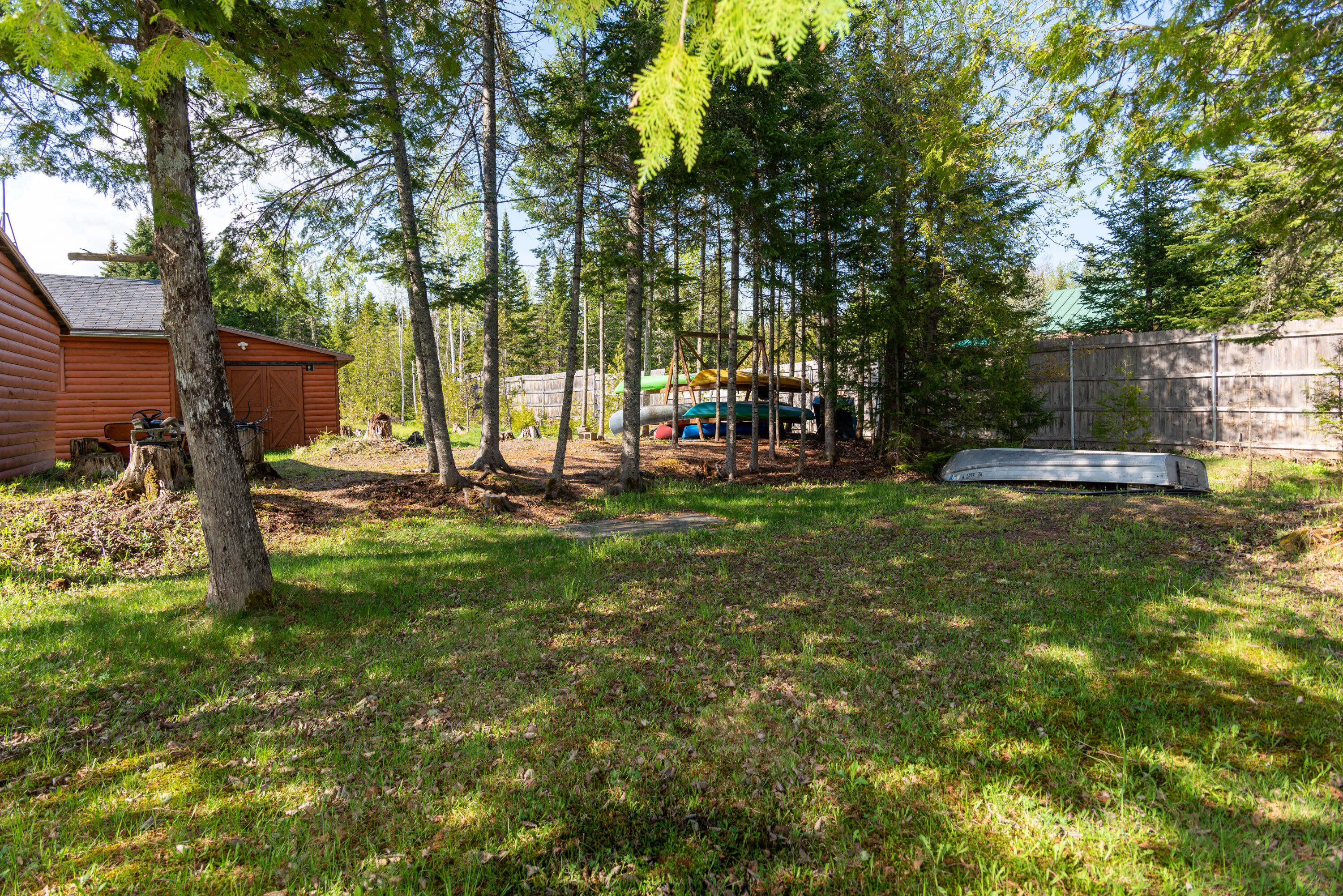 316 Sinclair Road Sinclair, ME 04779 - Photo 25 of 71 DSC_0984