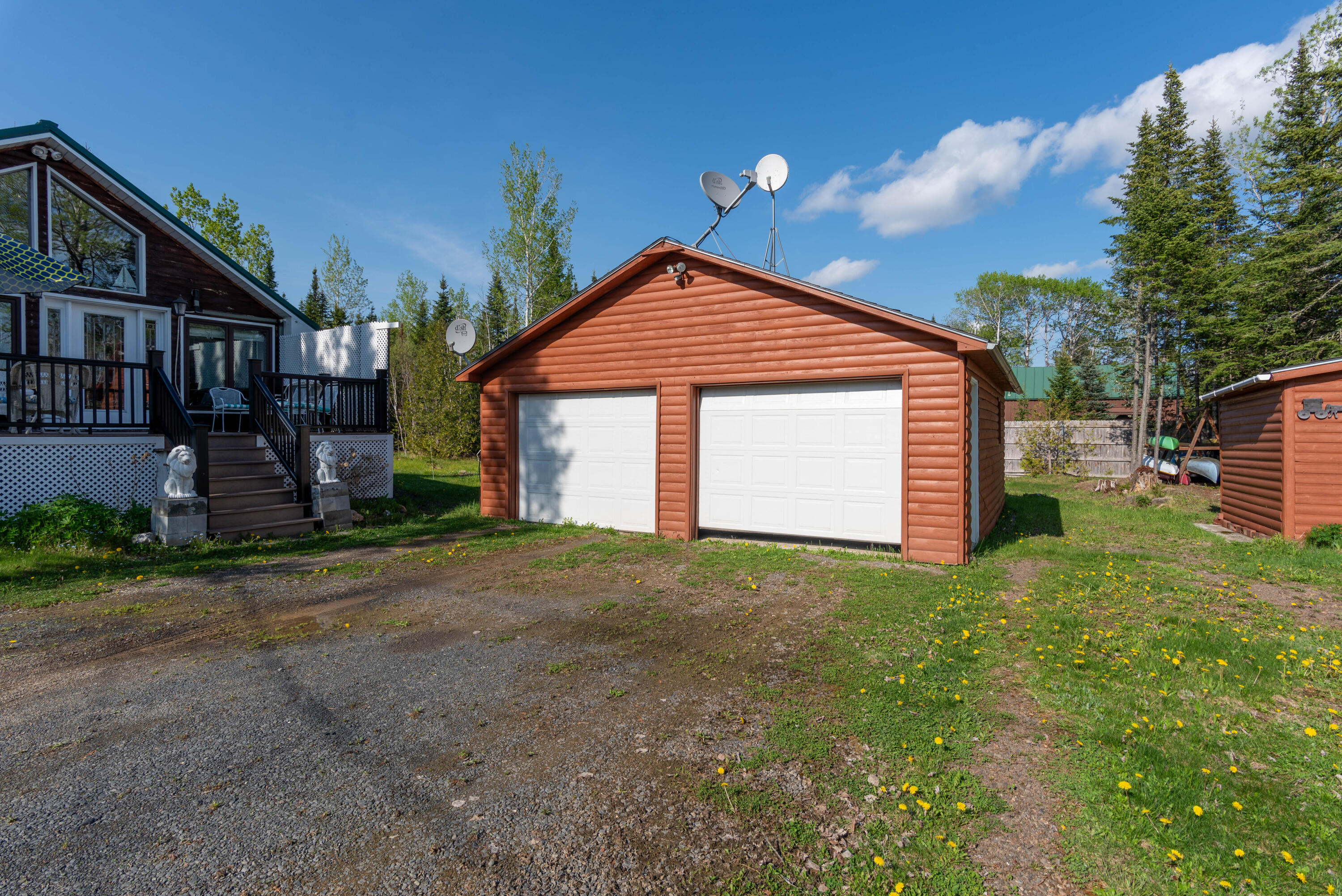 316 Sinclair Road Sinclair, ME 04779 - Photo 27 of 71 DSC_1052