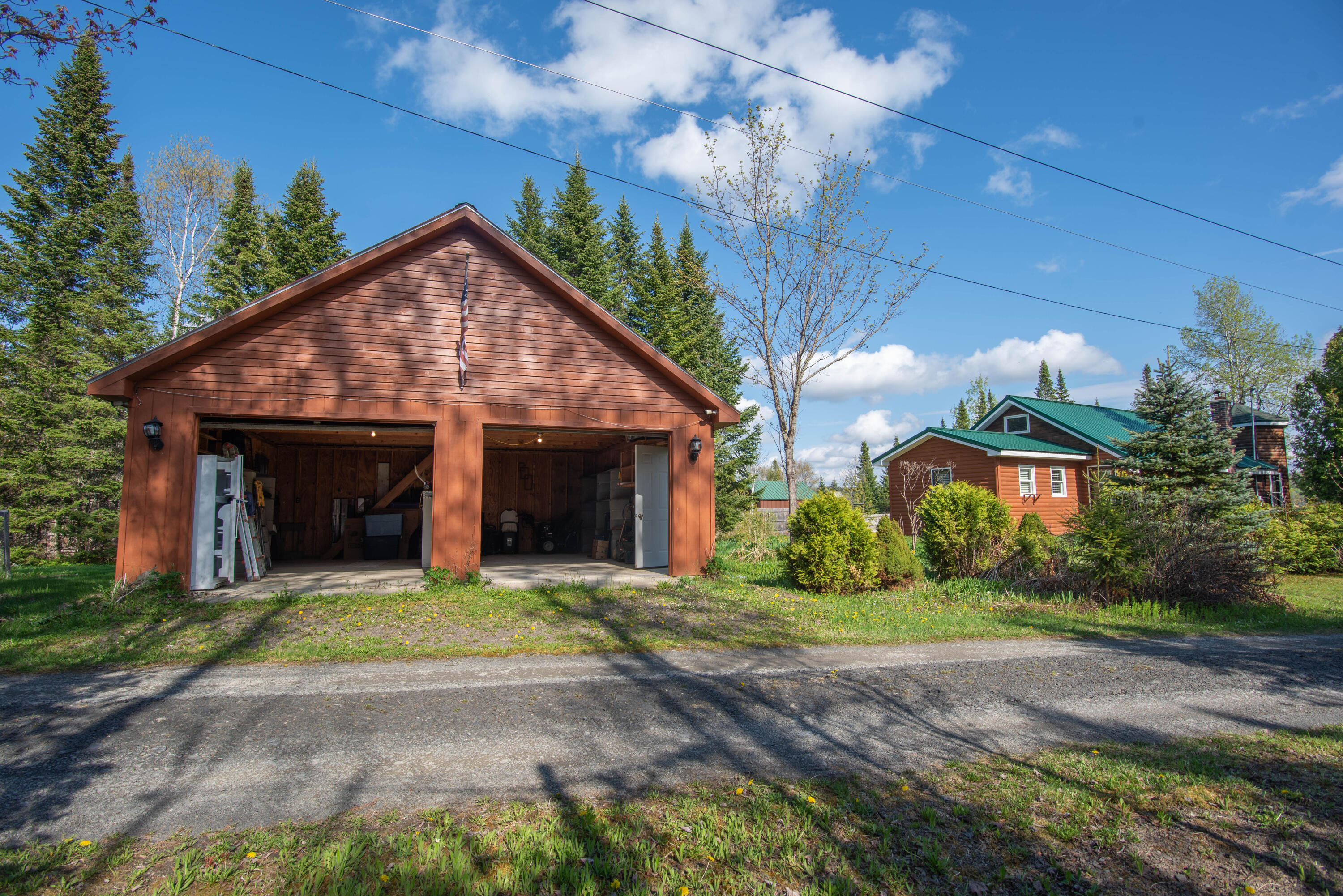 316 Sinclair Road Sinclair, ME 04779 - Photo 30 of 71 DSC_1016