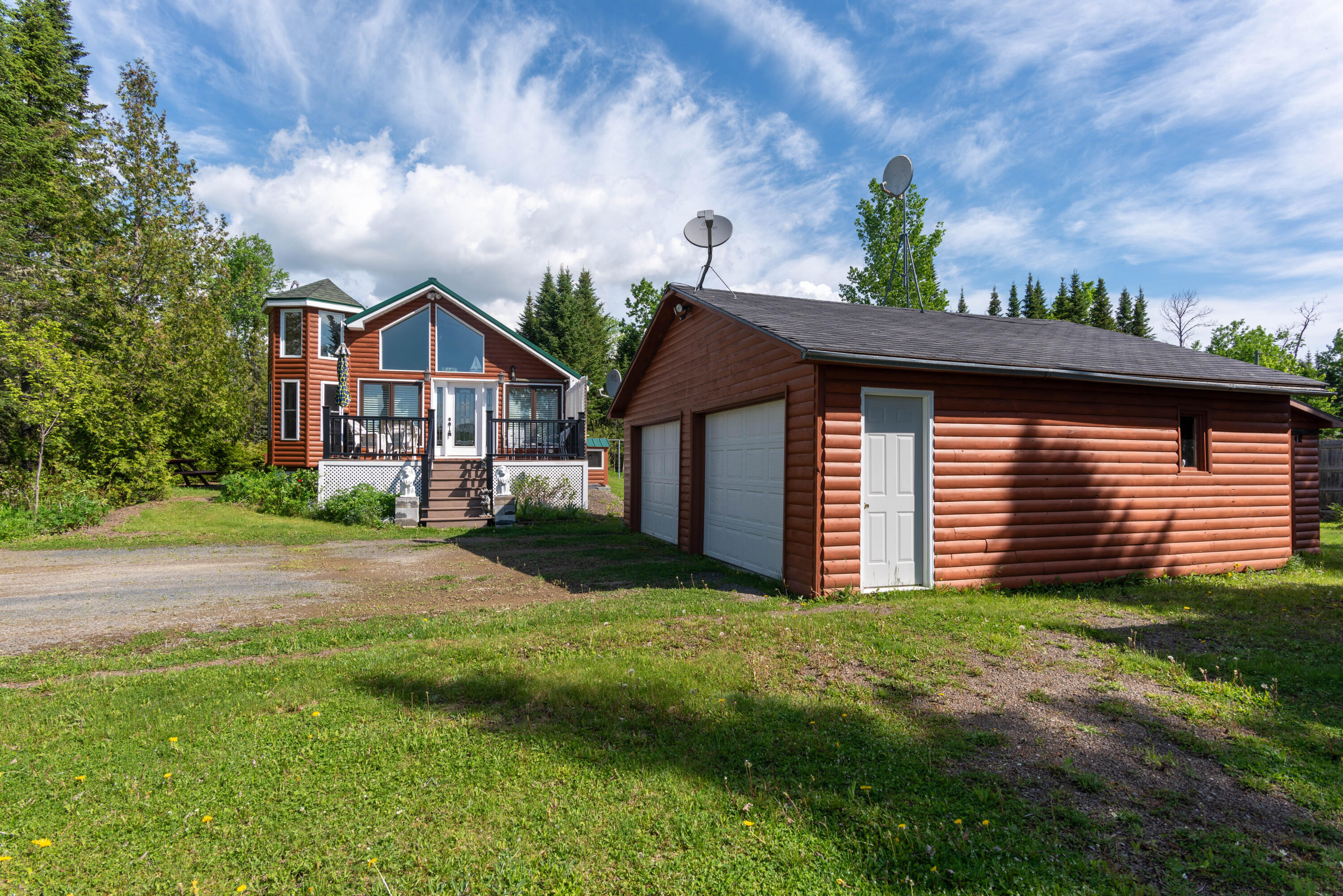 316 Sinclair Road Sinclair, ME 04779 - Photo 3 of 71 DSC_1069