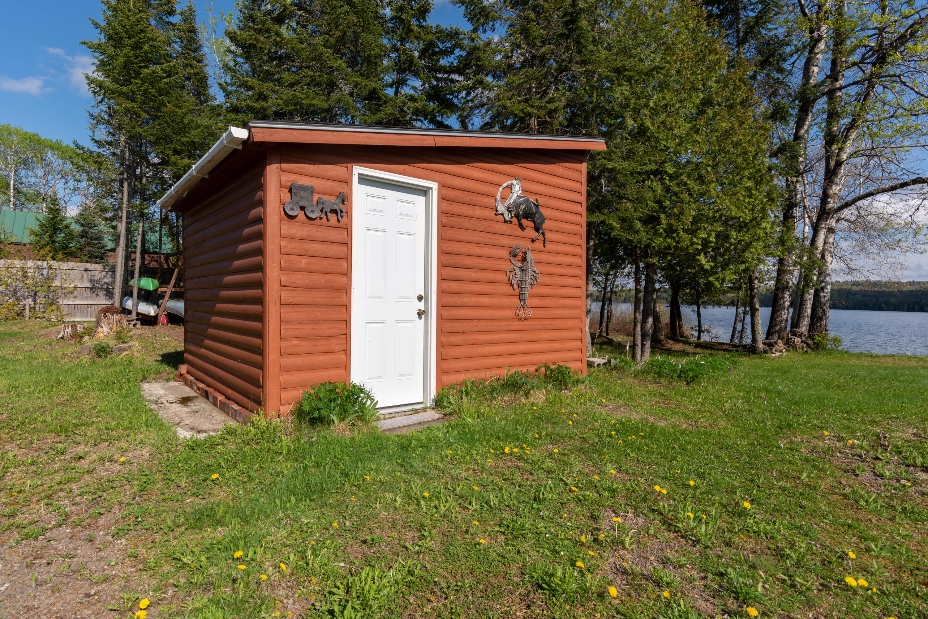 316 Sinclair Road Sinclair, ME 04779 - Photo 32 of 71 DSC_0975
