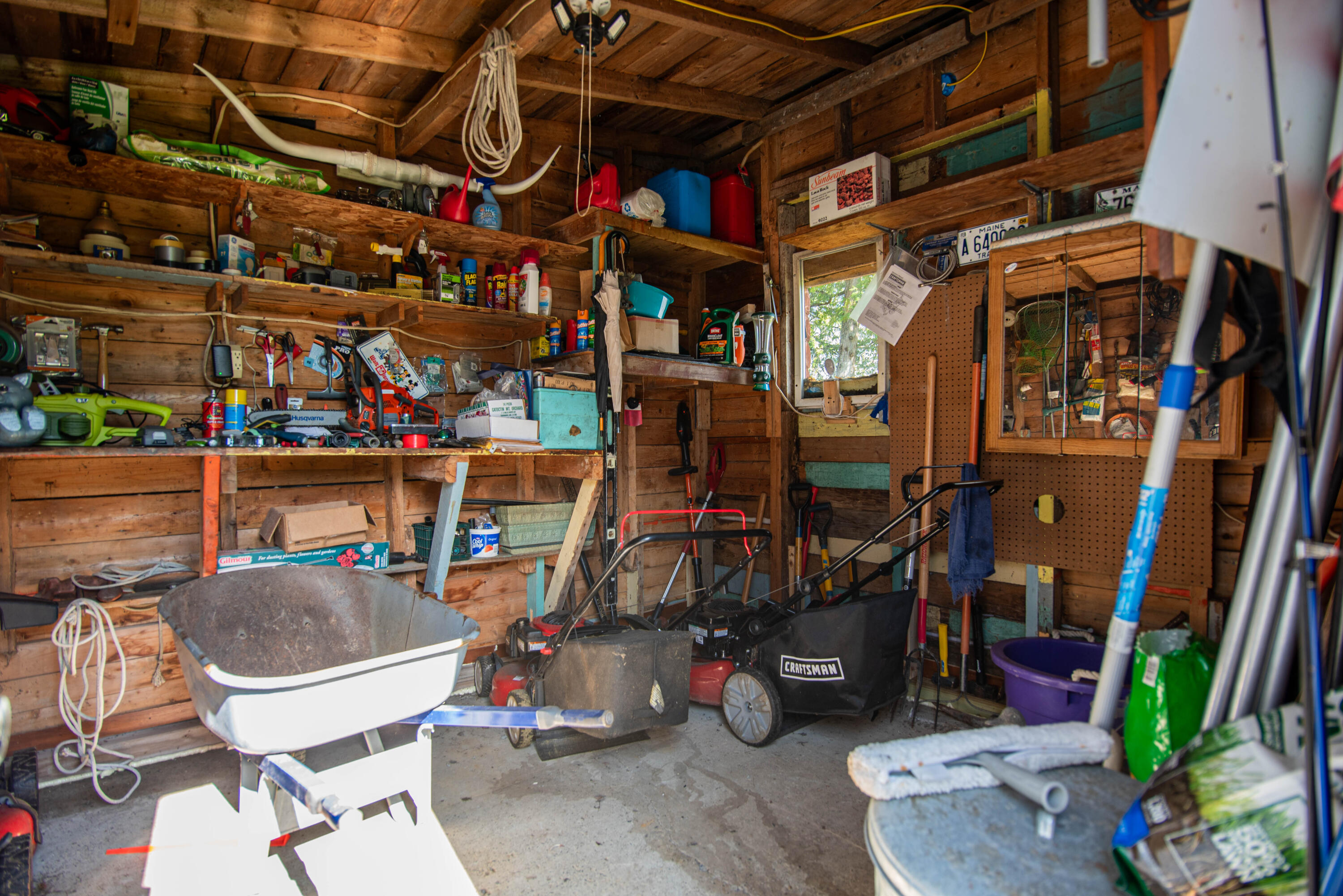 316 Sinclair Road Sinclair, ME 04779 - Photo 33 of 71 DSC_0971