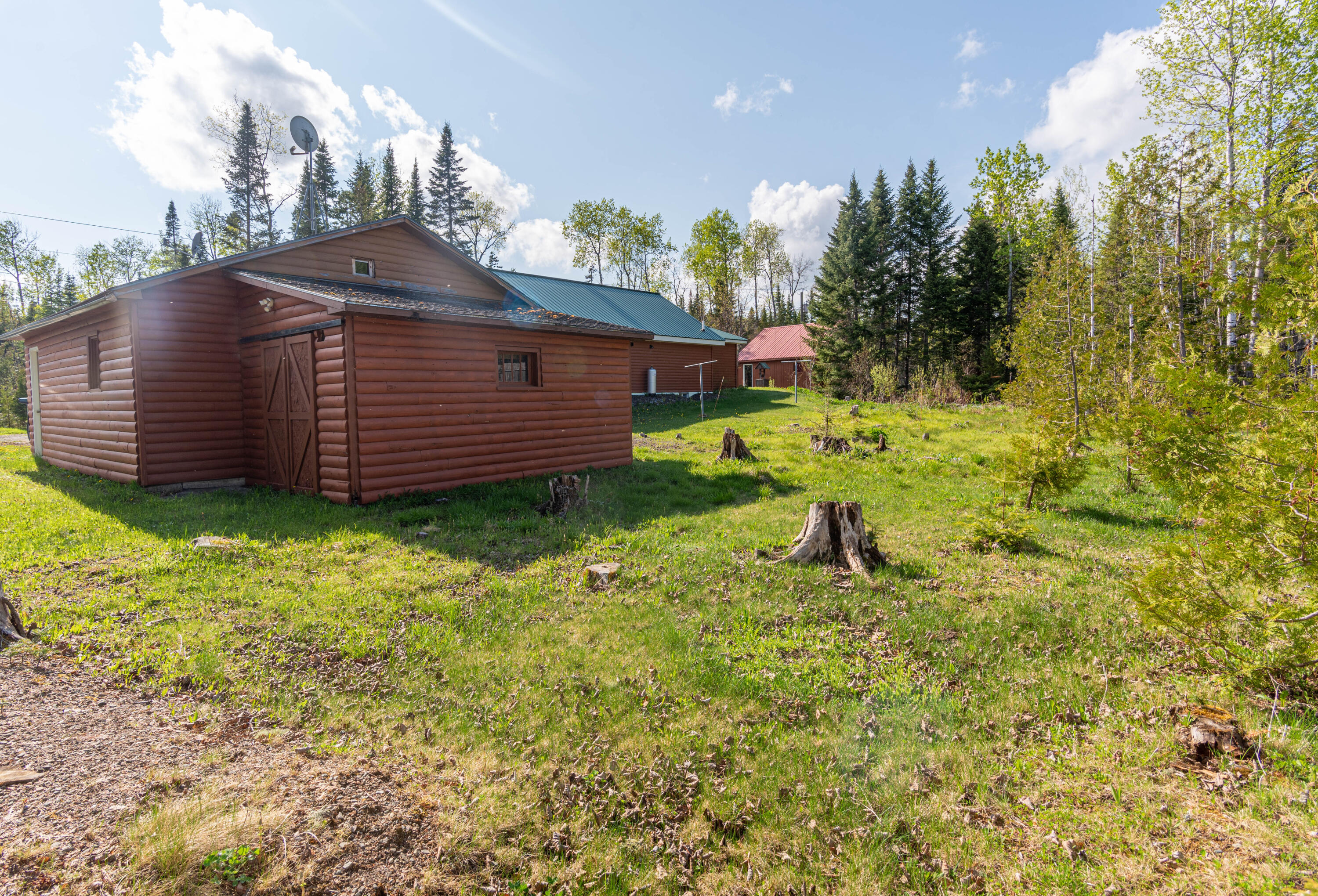 316 Sinclair Road Sinclair, ME 04779 - Photo 34 of 71 DSC_0986