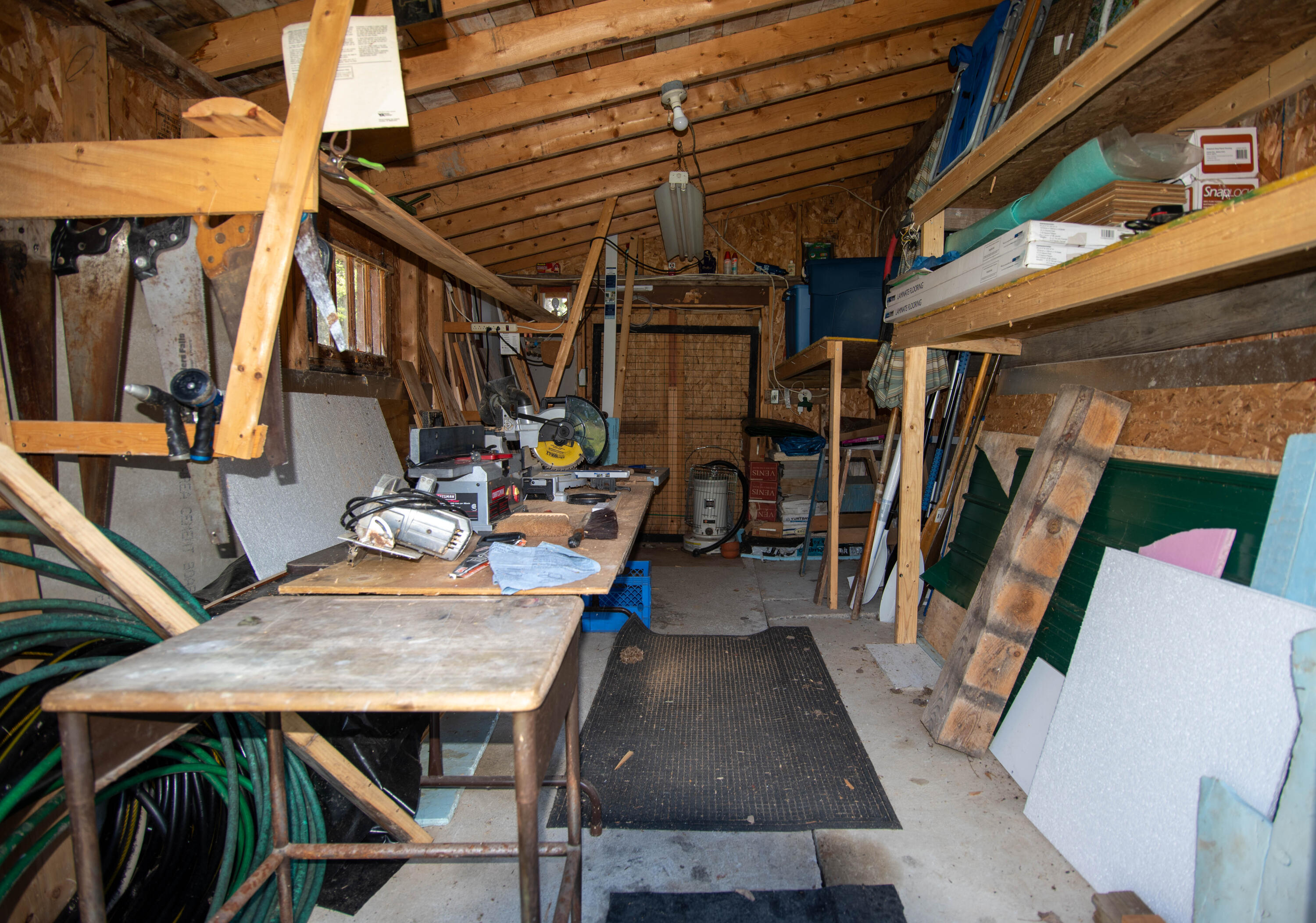 316 Sinclair Road Sinclair, ME 04779 - Photo 35 of 71 DSC_0989