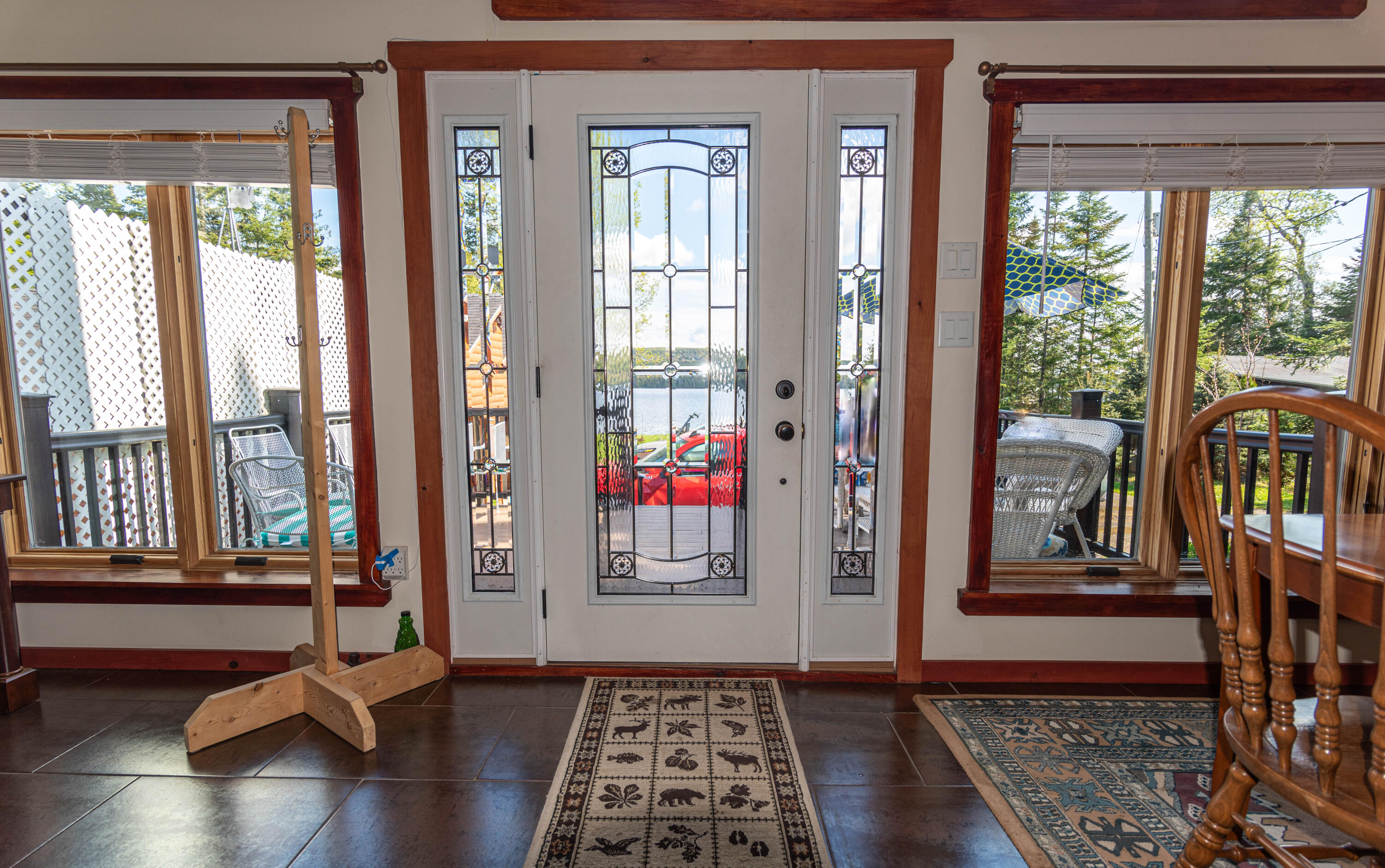 316 Sinclair Road Sinclair, ME 04779 - Photo 40 of 71 DSC_0969