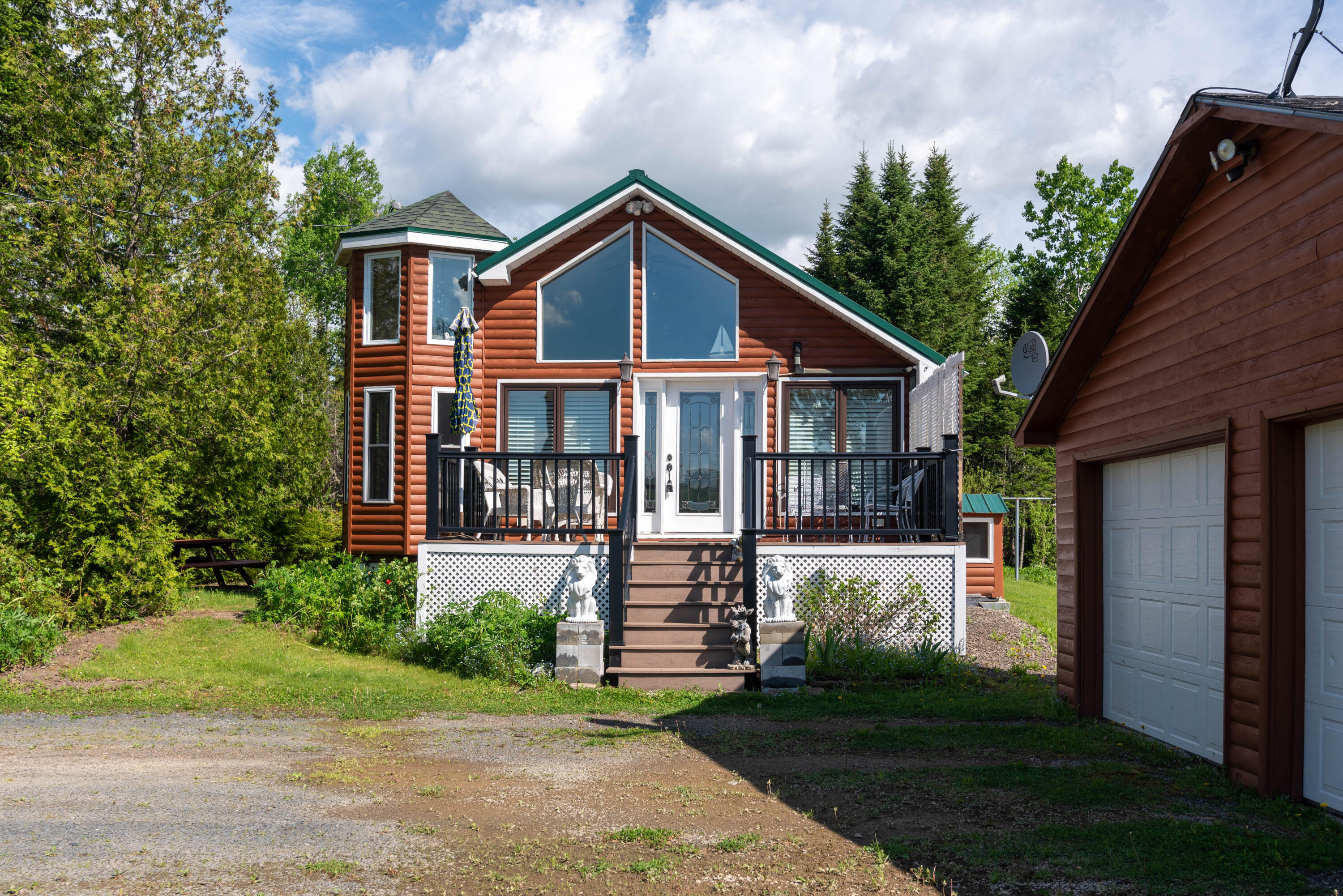 316 Sinclair Road Sinclair, ME 04779 - Photo 4 of 71 DSC_1071