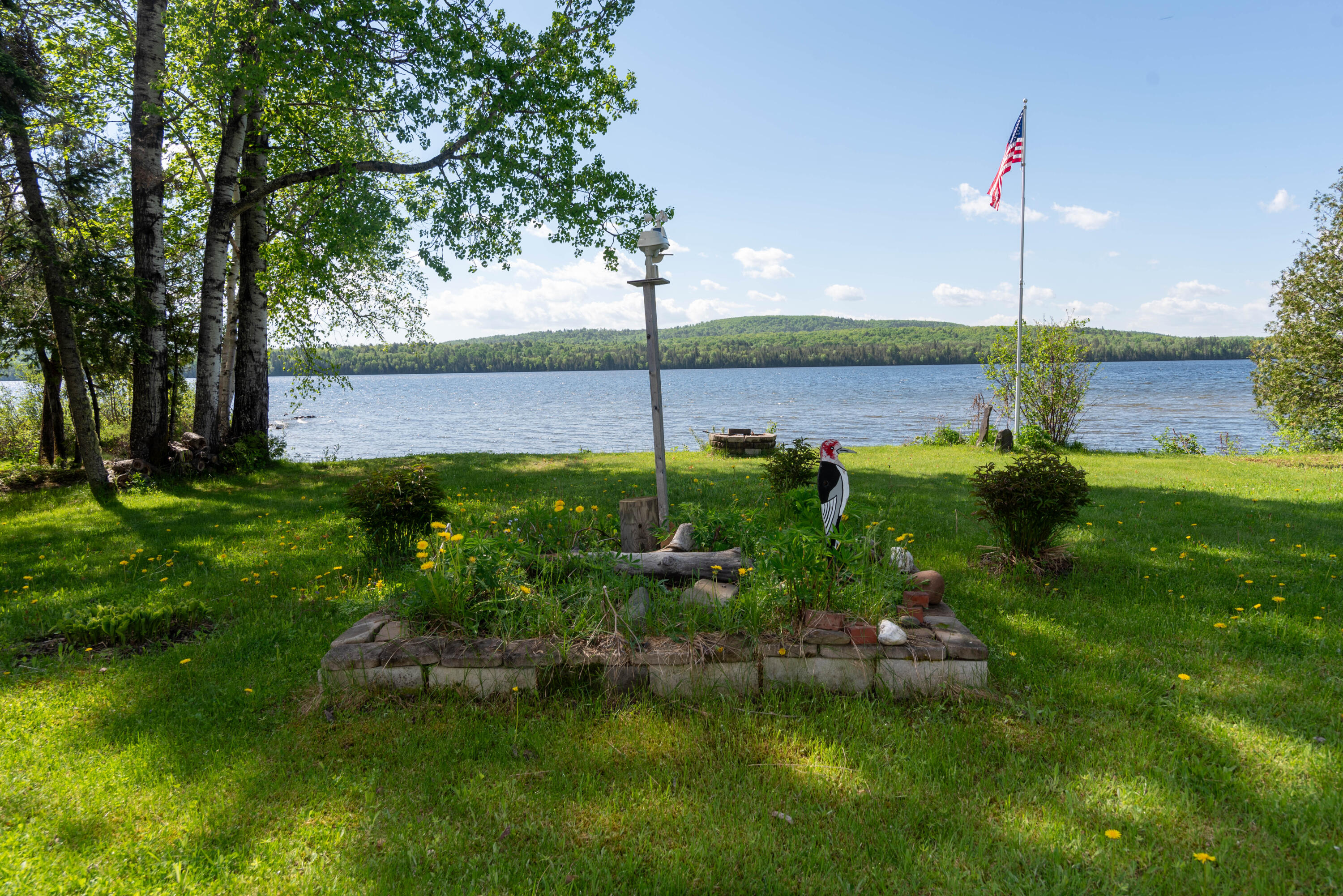 316 Sinclair Road Sinclair, ME 04779 - Photo 5 of 71 DSC_1068