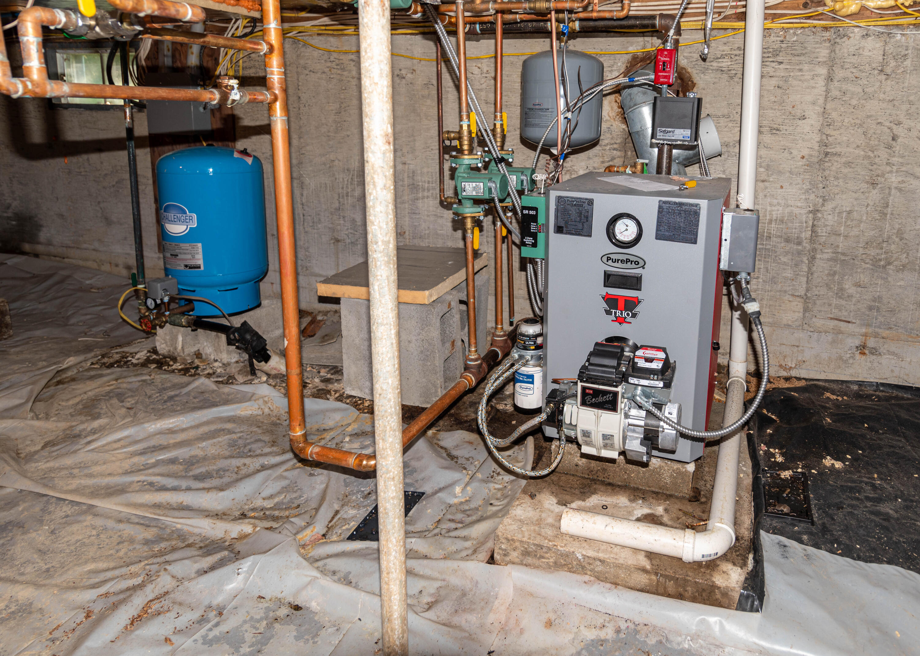 316 Sinclair Road Sinclair, ME 04779 - Photo 68 of 71 DSC_0996