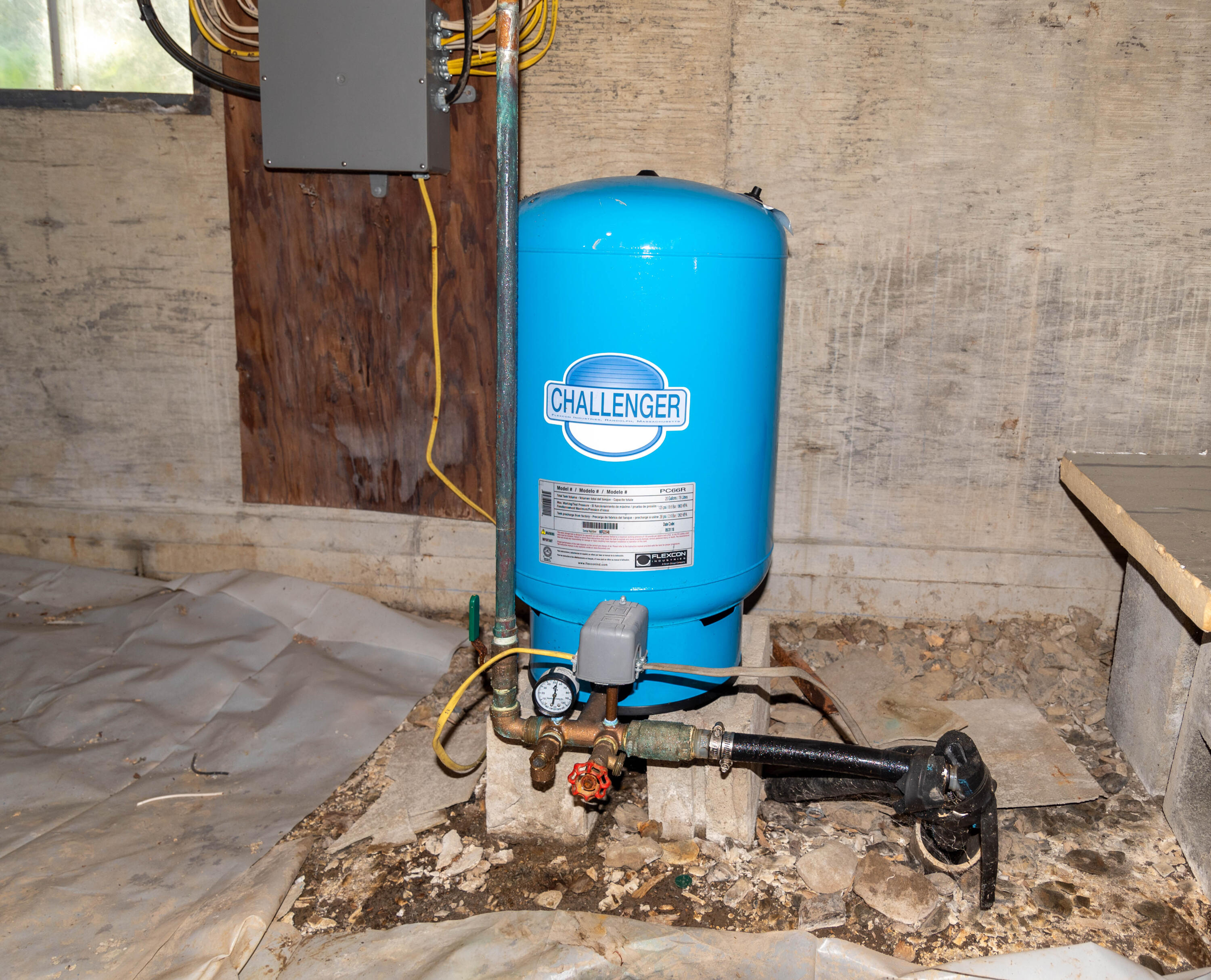 316 Sinclair Road Sinclair, ME 04779 - Photo 71 of 71 DSC_1001