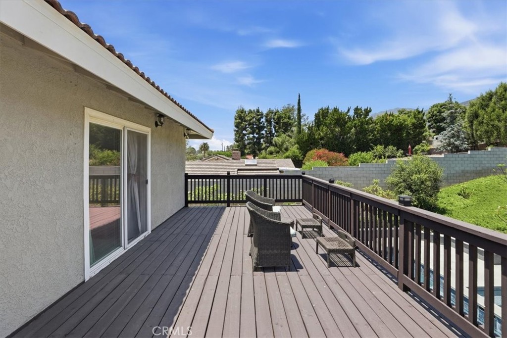 8318 La Senda Road Rancho Cucamonga, CA 91701 - Photo 42 of 68