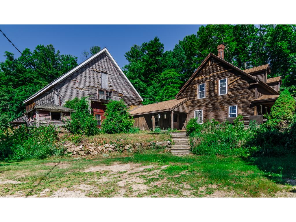 397 Island Pond Road Derry, NH 03038 - Photo 1 of 35