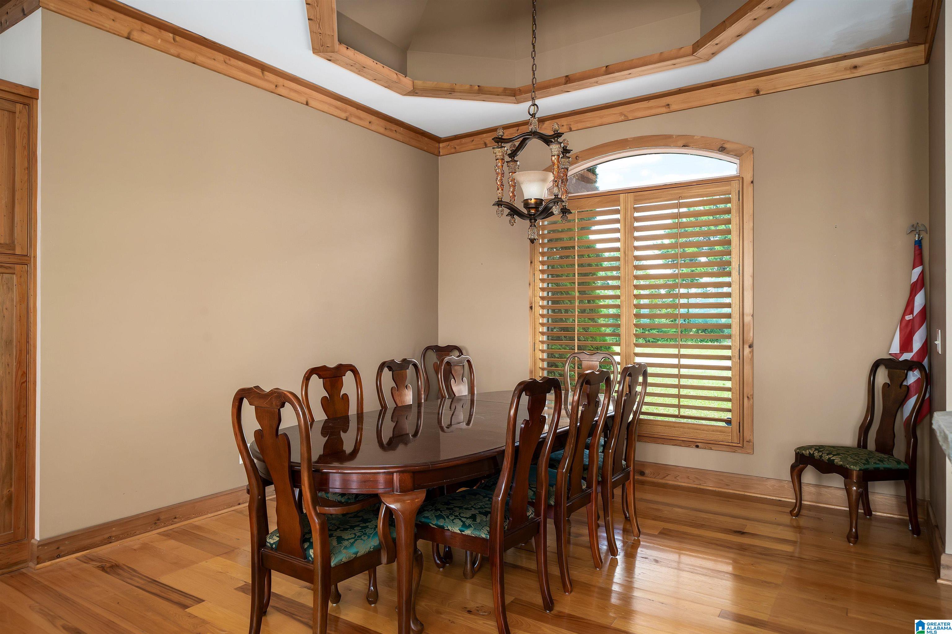8378 Pine Mountain Road Springville, AL 35146 - Photo 20 of 59