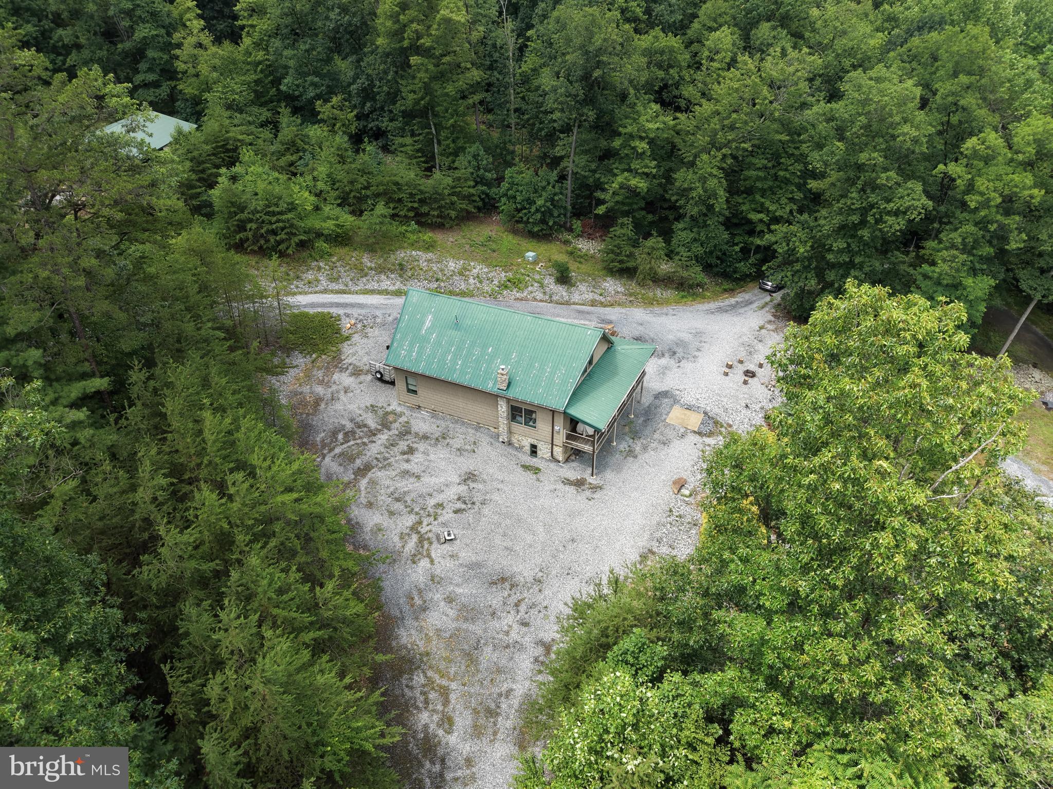 17147 Sugar Run Road Shirleysburg, PA 17260 - Photo 15 of 148