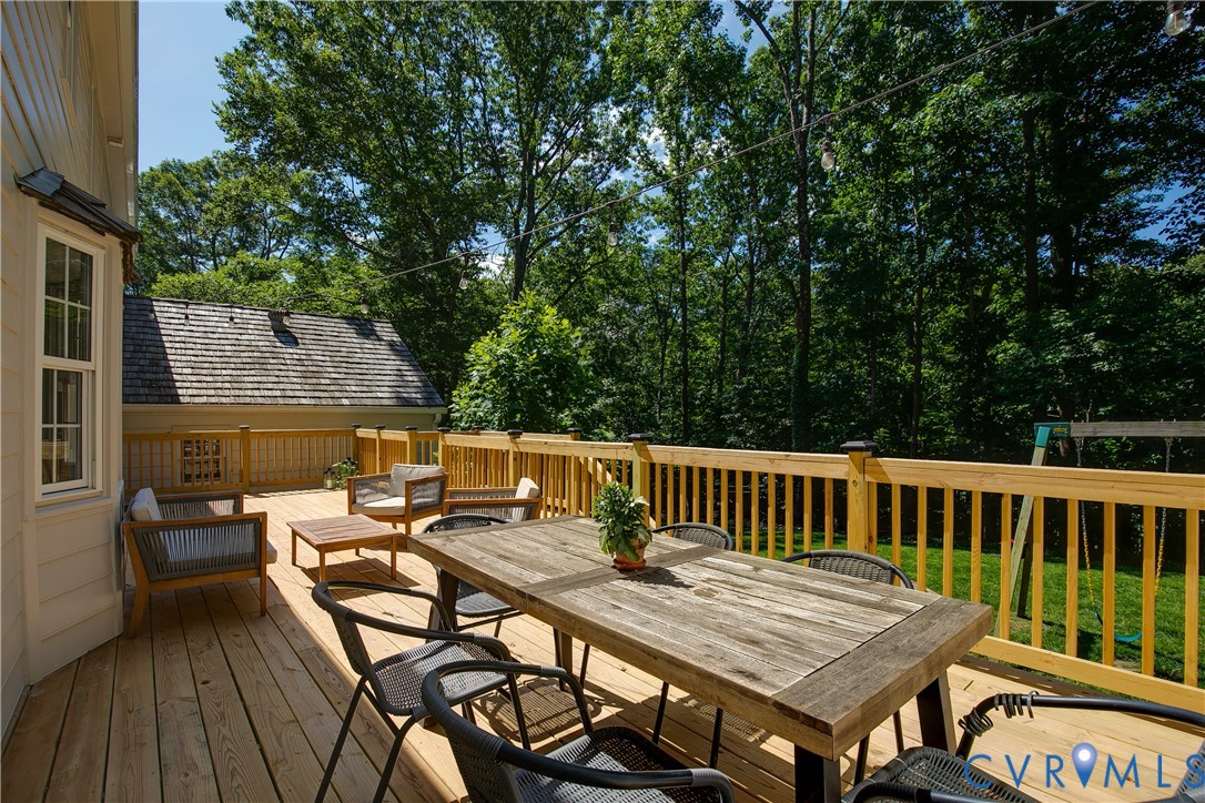 13521 Trilithon Road Midlothian, VA 23113 - Photo 41 of 45