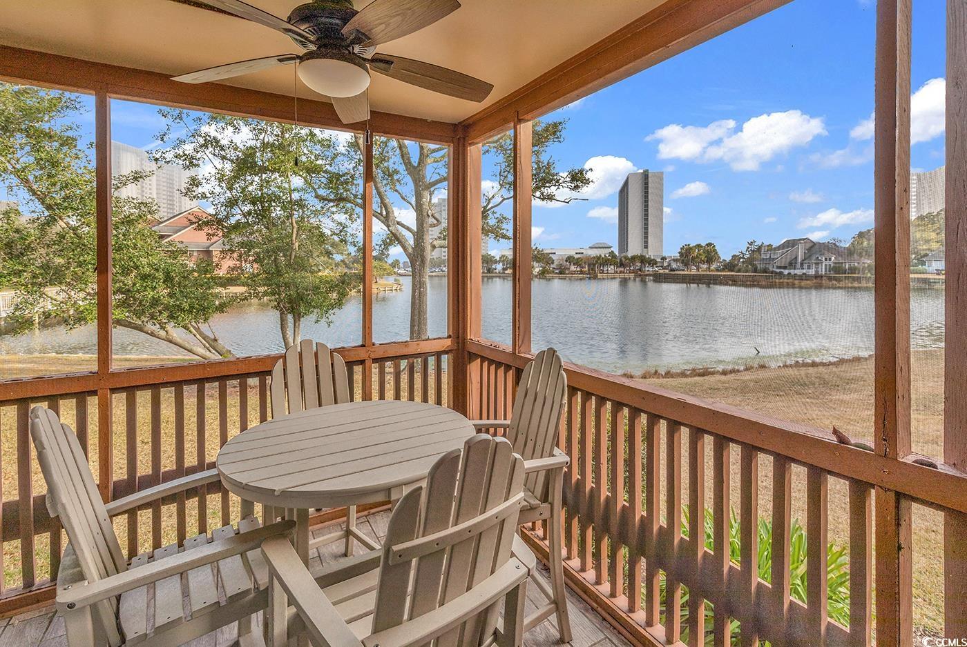 180 Rothbury Circle, Unit 110 Myrtle Beach, SC 29572 - Photo 20 of 38 Gallery Image 20