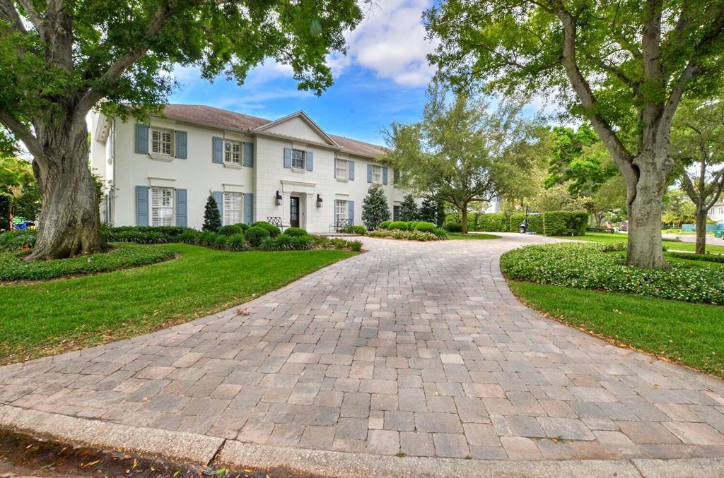 4904 Lyford Cay Road Tampa, FL 33629 - Photo 1 of 1