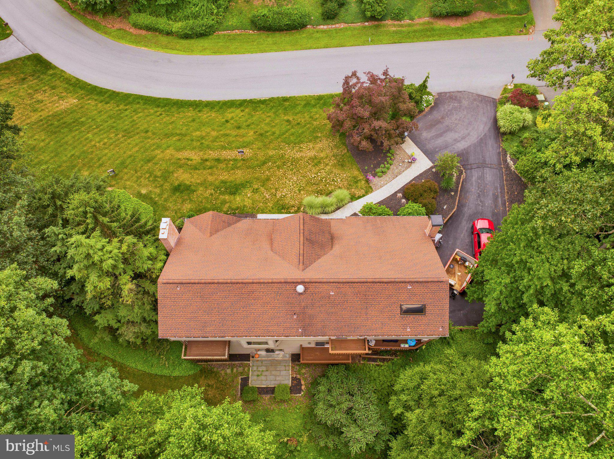 4 Quail Ridge Drive Reading, PA 19607 - Photo 10 of 64 DJI_20260628125657_0035_D