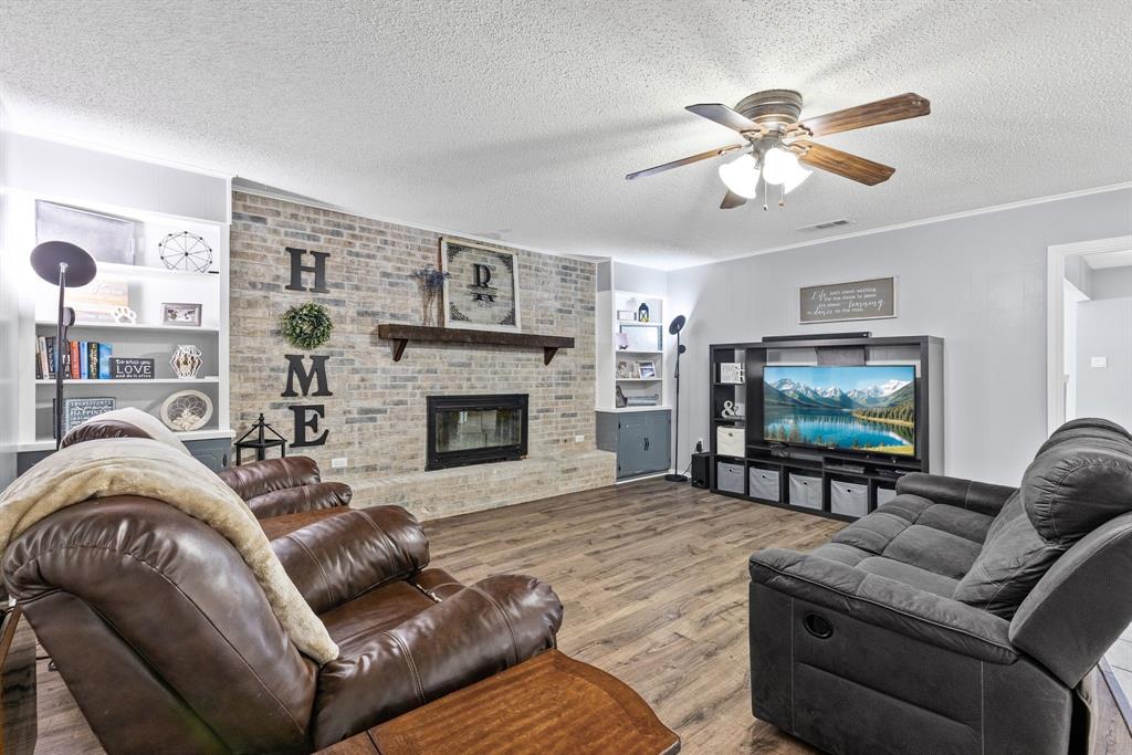3026 Arapaho Road Commerce, TX 75428 - Photo 13 of 38