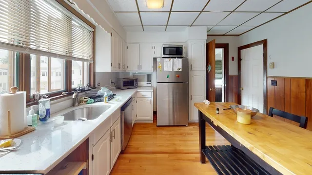 $2,995 | 60-62 Pinkert Street, Unit 60, Medford, MA 02155