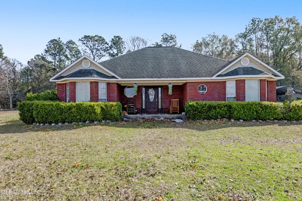 $259,000 | 142 Lynne Lane, Lucedale, MS 39452
