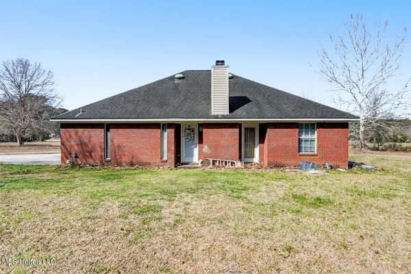 $259,000 | 142 Lynne Lane, Lucedale, MS 39452