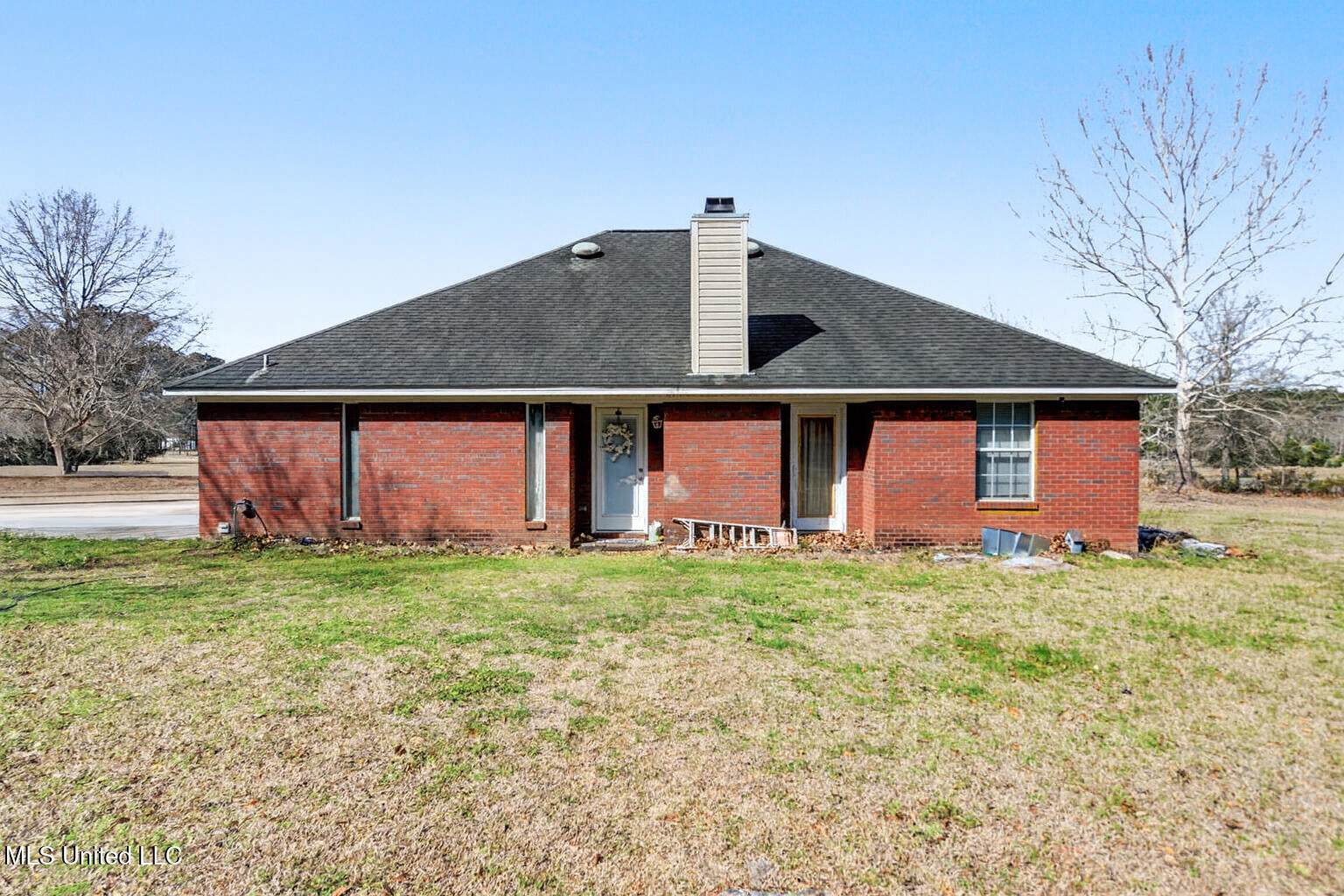 142 Lynne Lane Lucedale, MS 39452 - Photo 18 of 19 018 (2)