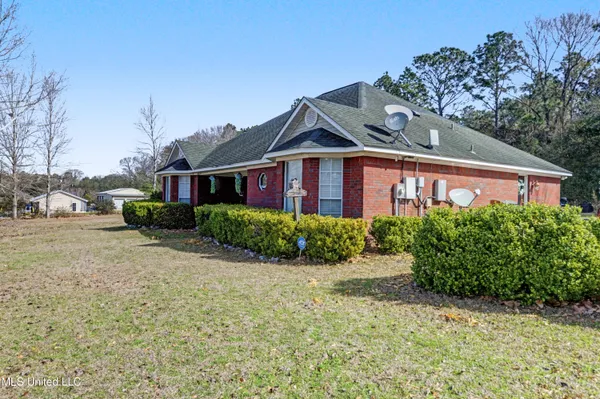 $259,000 | 142 Lynne Lane, Lucedale, MS 39452