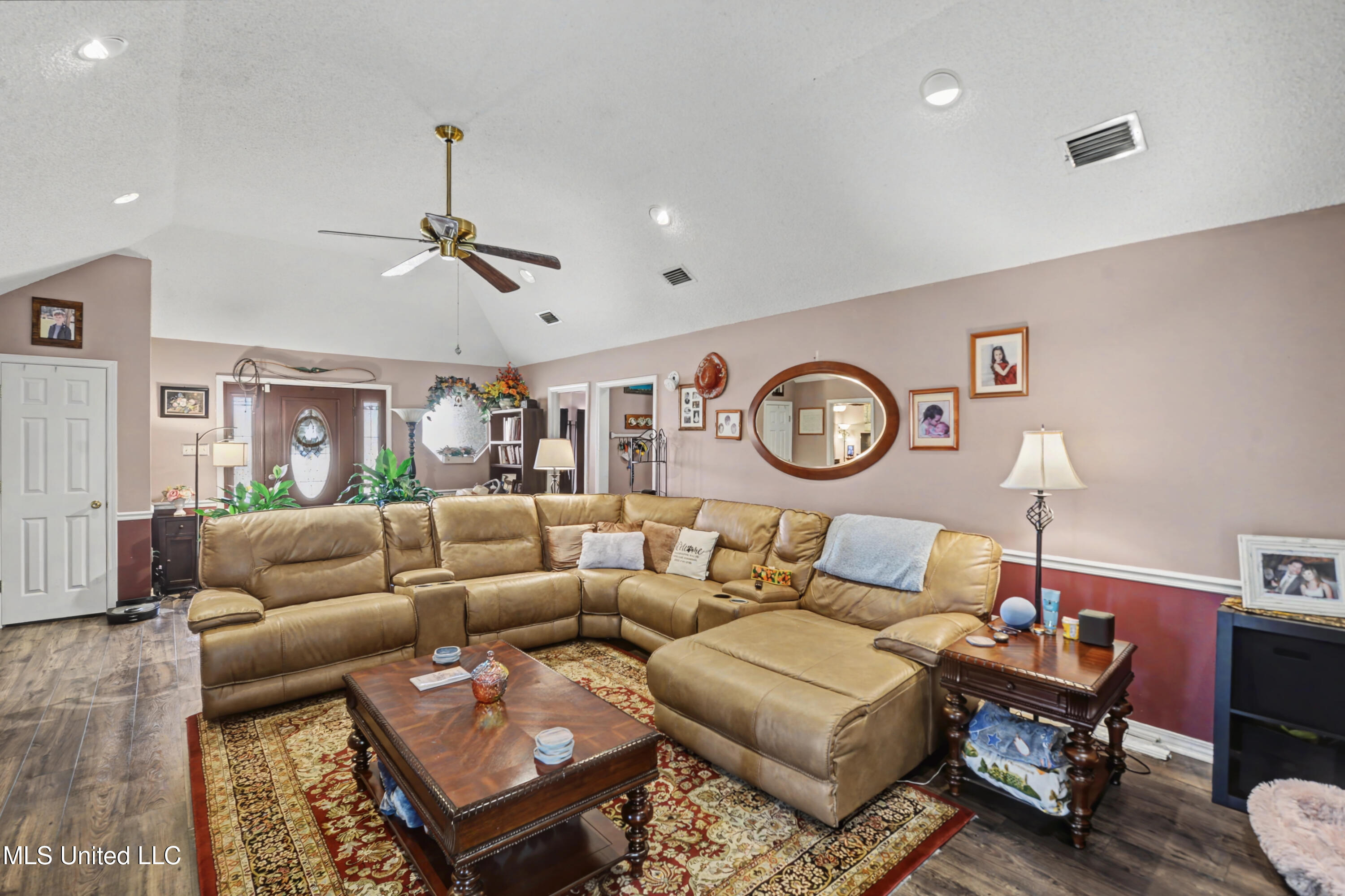 142 Lynne Lane Lucedale, MS 39452 - Photo 5 of 19 005 (2)