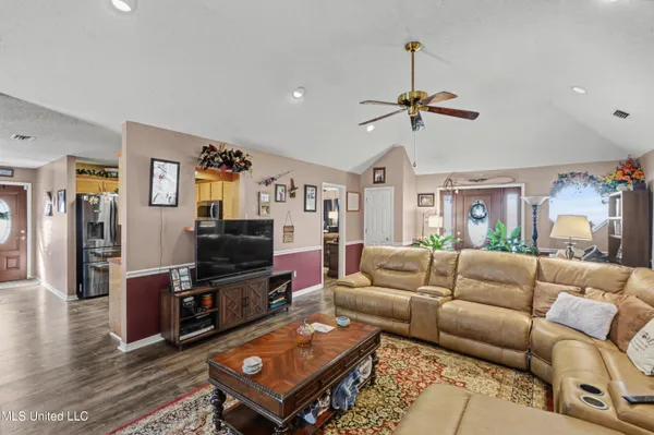 $259,000 | 142 Lynne Lane, Lucedale, MS 39452