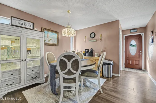 $259,000 | 142 Lynne Lane, Lucedale, MS 39452
