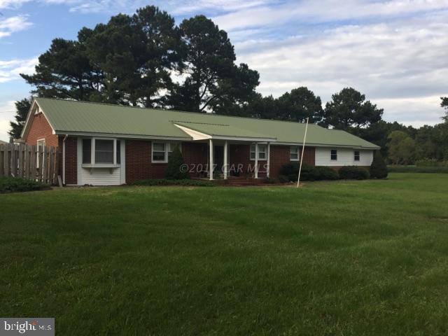8542 Riggin Road Mardela Springs, MD 21837 - Photo 3 of 8
