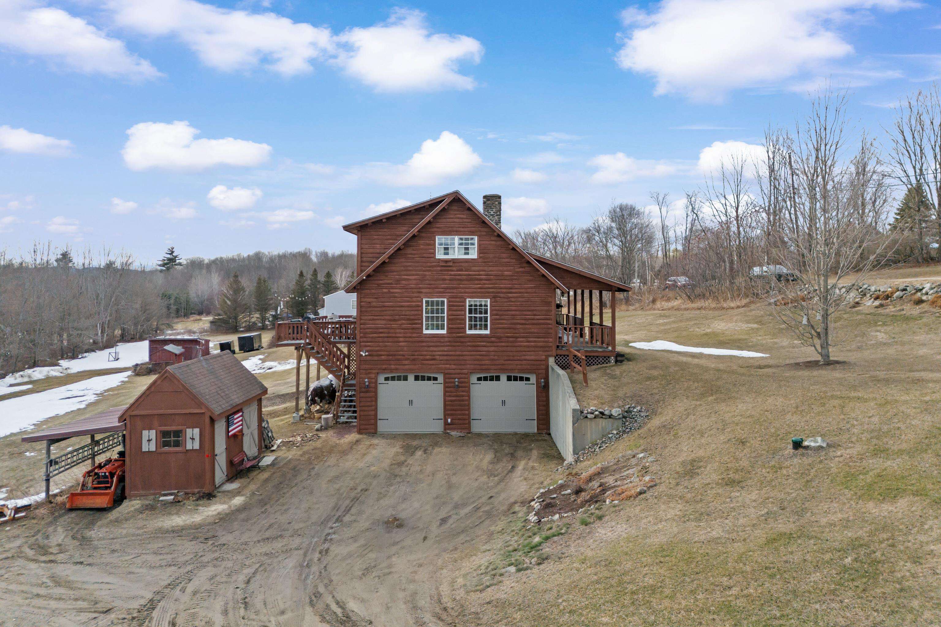 643 Loudon Ridge Road Loudon, NH 03307 - Photo 36 of 46 Gallery Image 36