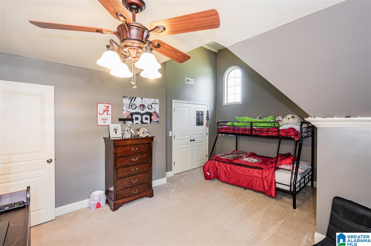 214 Timber Ridge Circle Alabaster, AL 35007 - Photo 33 of 49