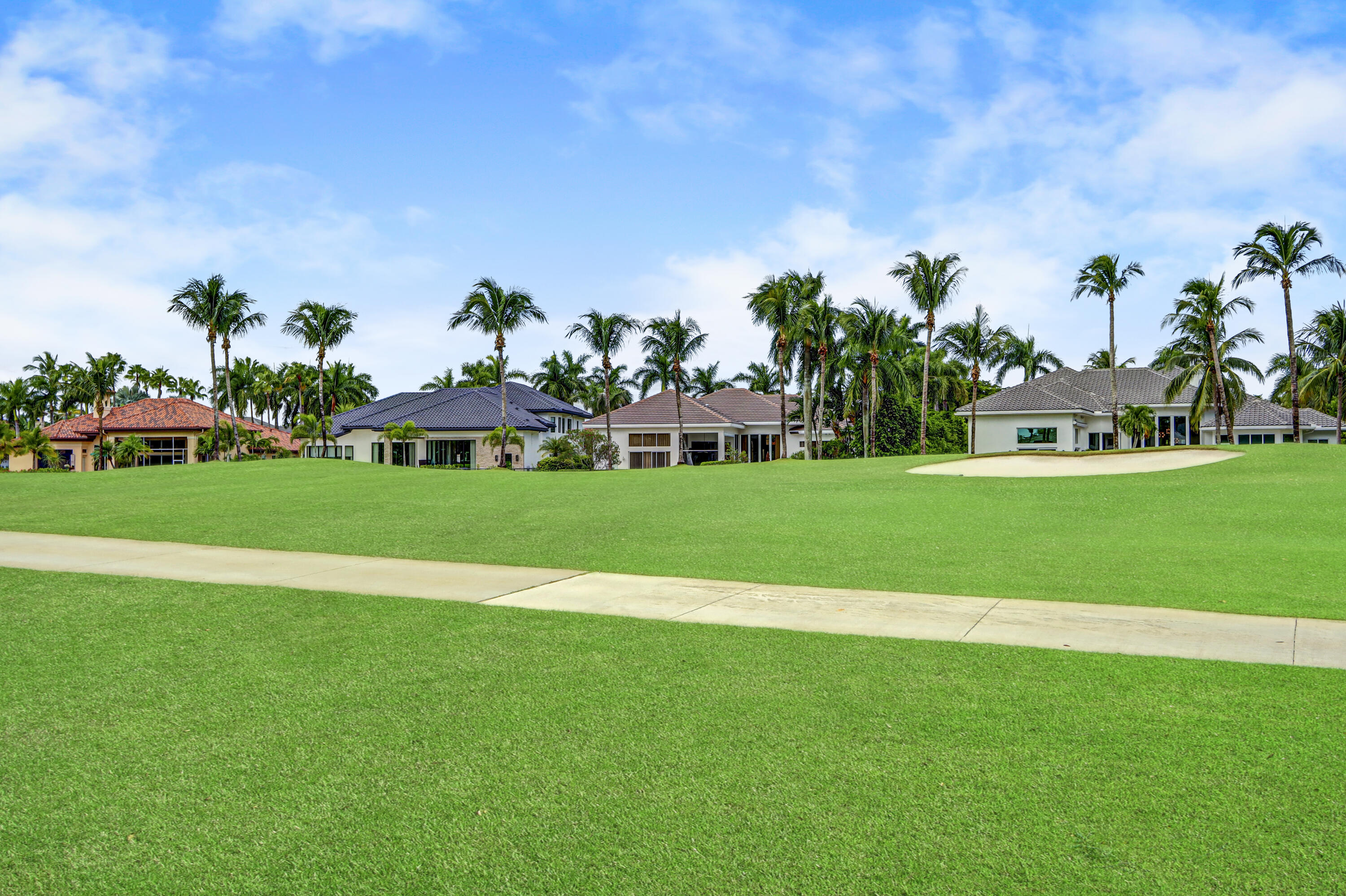 3565 Northwest Clubside Circle Boca Raton, FL 33496 - Photo 2 of 14 View - 1