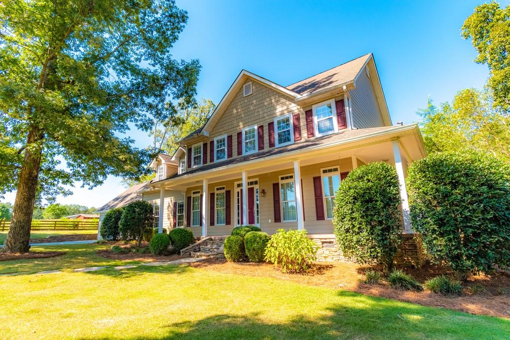 249 Owens Road Southeast Calhoun, GA 30701 - Photo 1 of 1